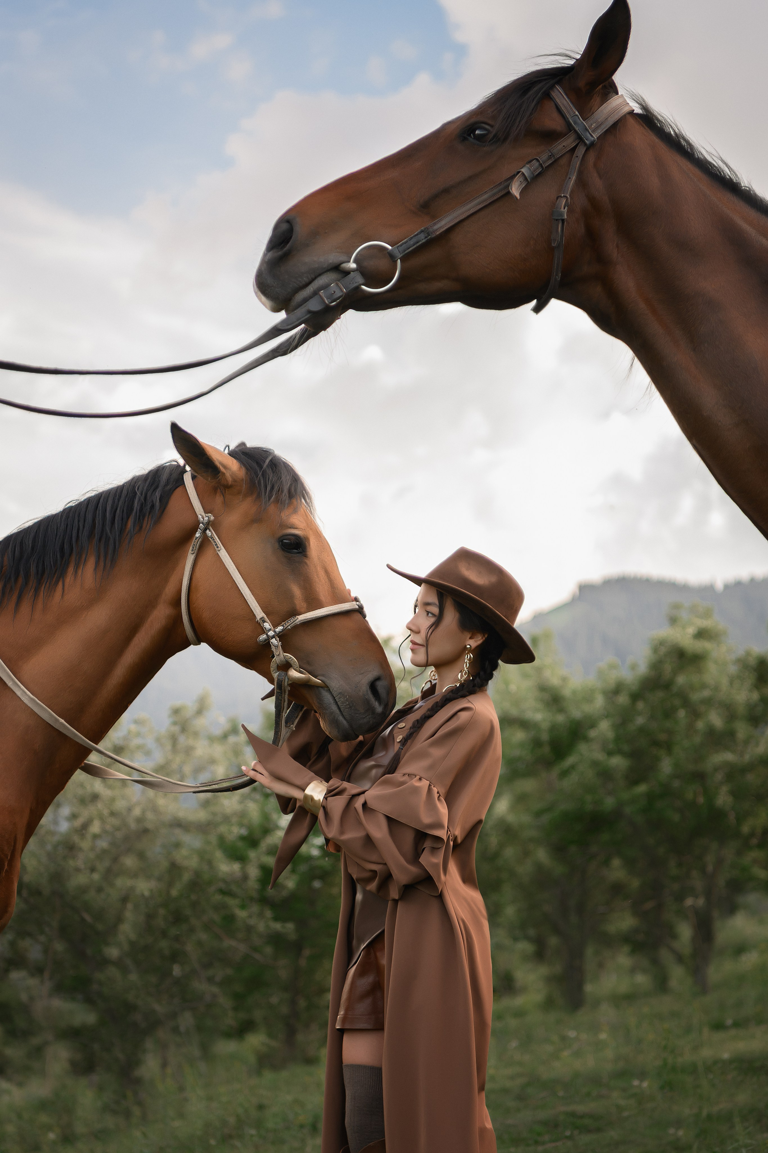 Казахстан май 2025 (воркшопы). Женский фотограф в Москве Богдашкина Динара