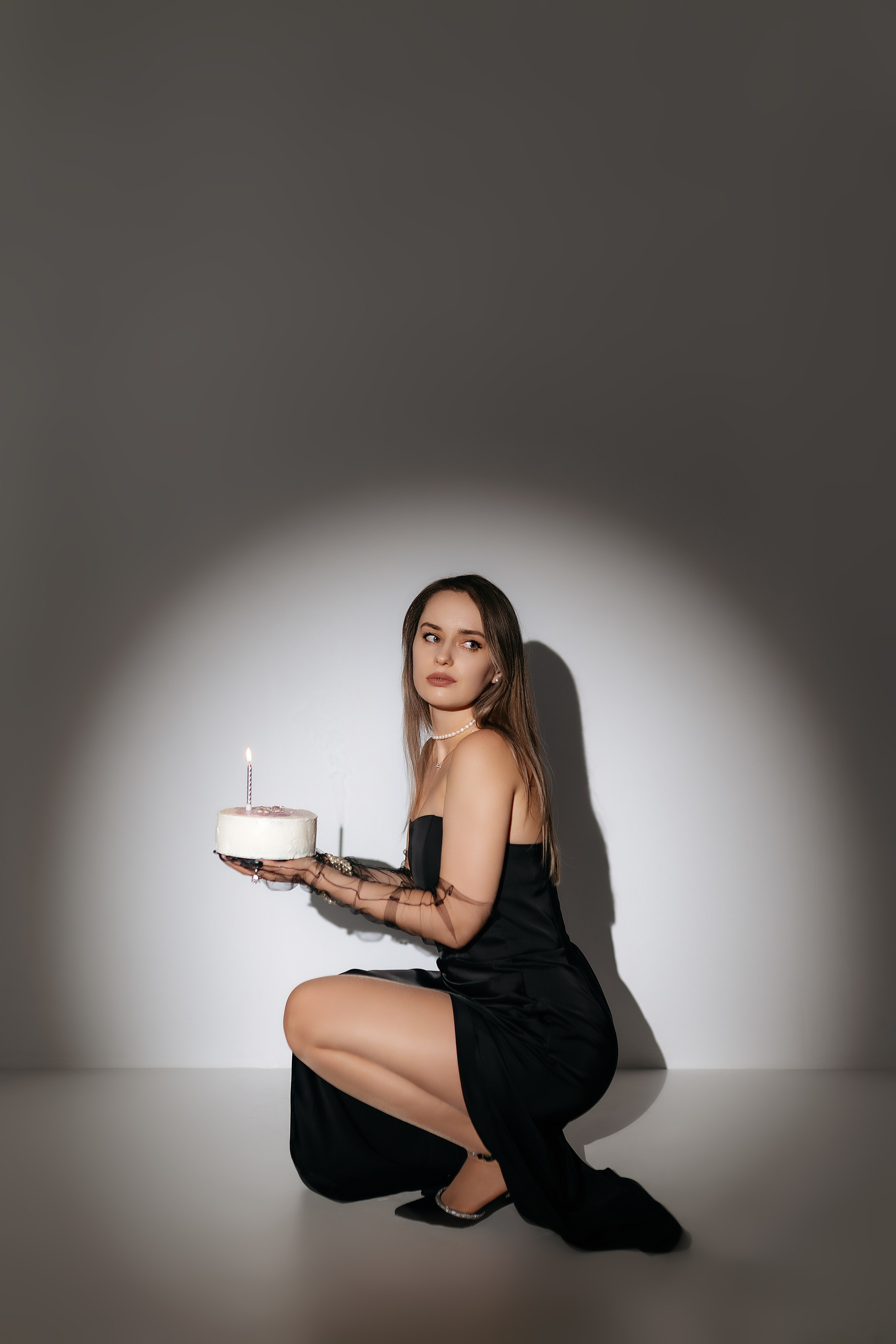 Юлия | Съемка ко Дню Рождения. Фотограф Карина Шмулёва. Воронеж и область