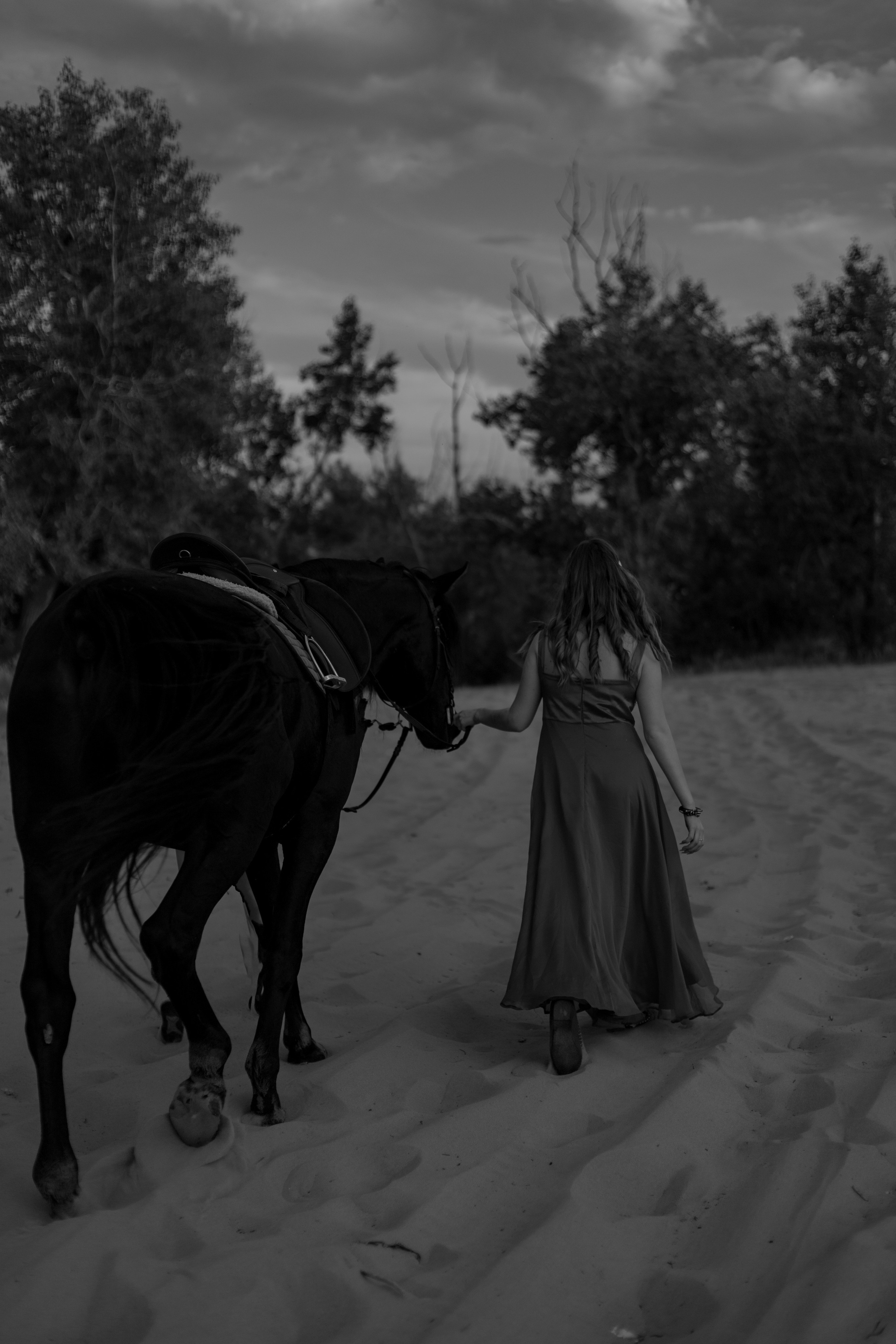 Индивидуальная съемка. Главная