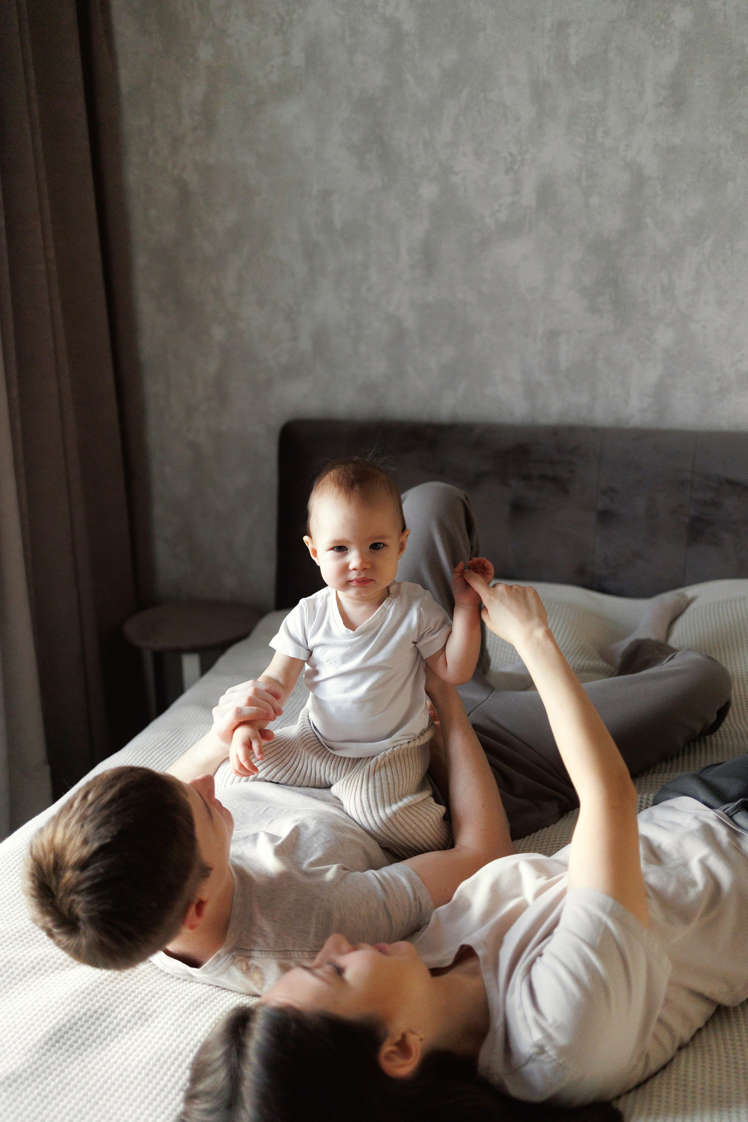 Маша Даша Антон. Фотограф в Красногорске и Москве