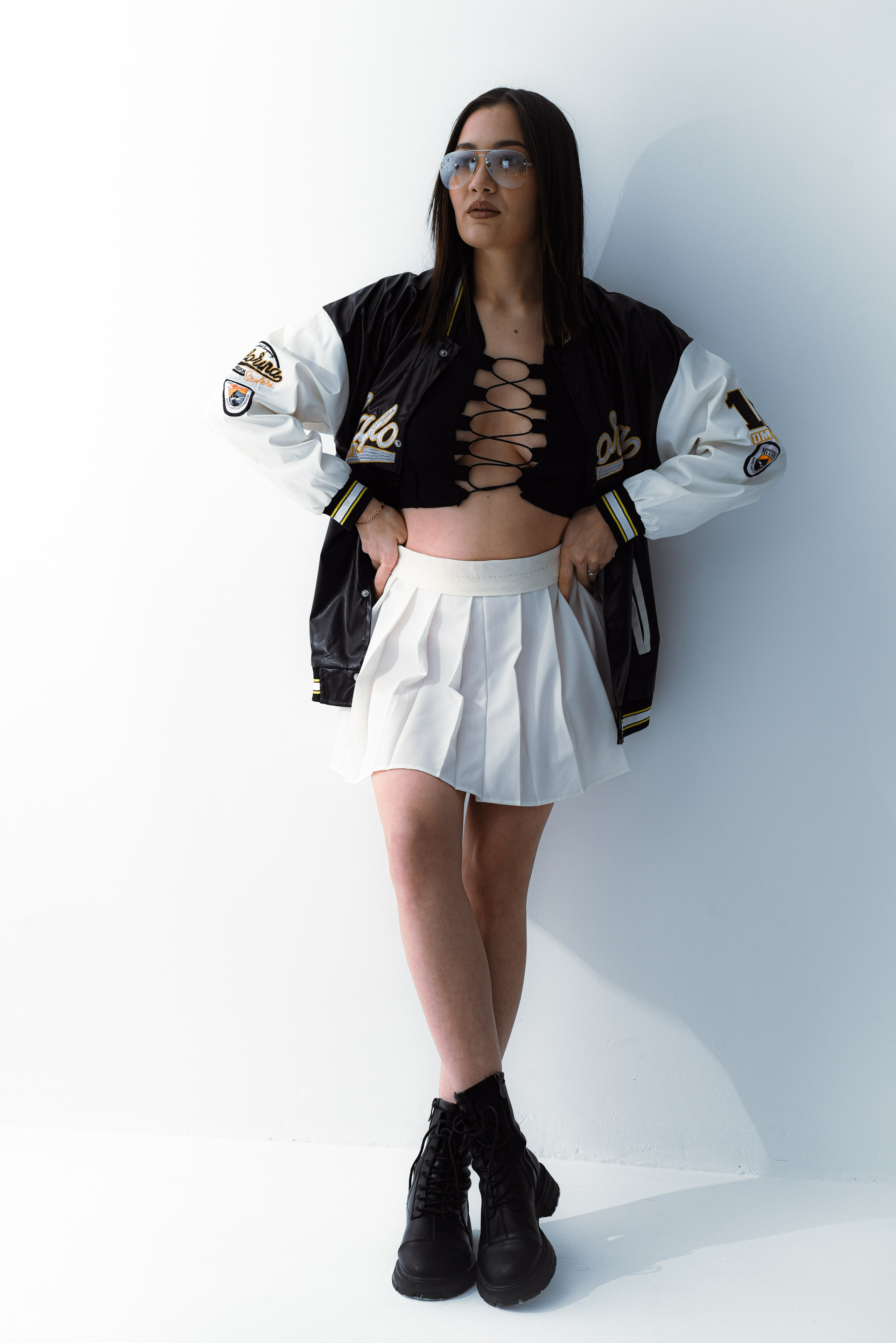 Кэт. Ян'24. Фотограф Чебоксары / Москва