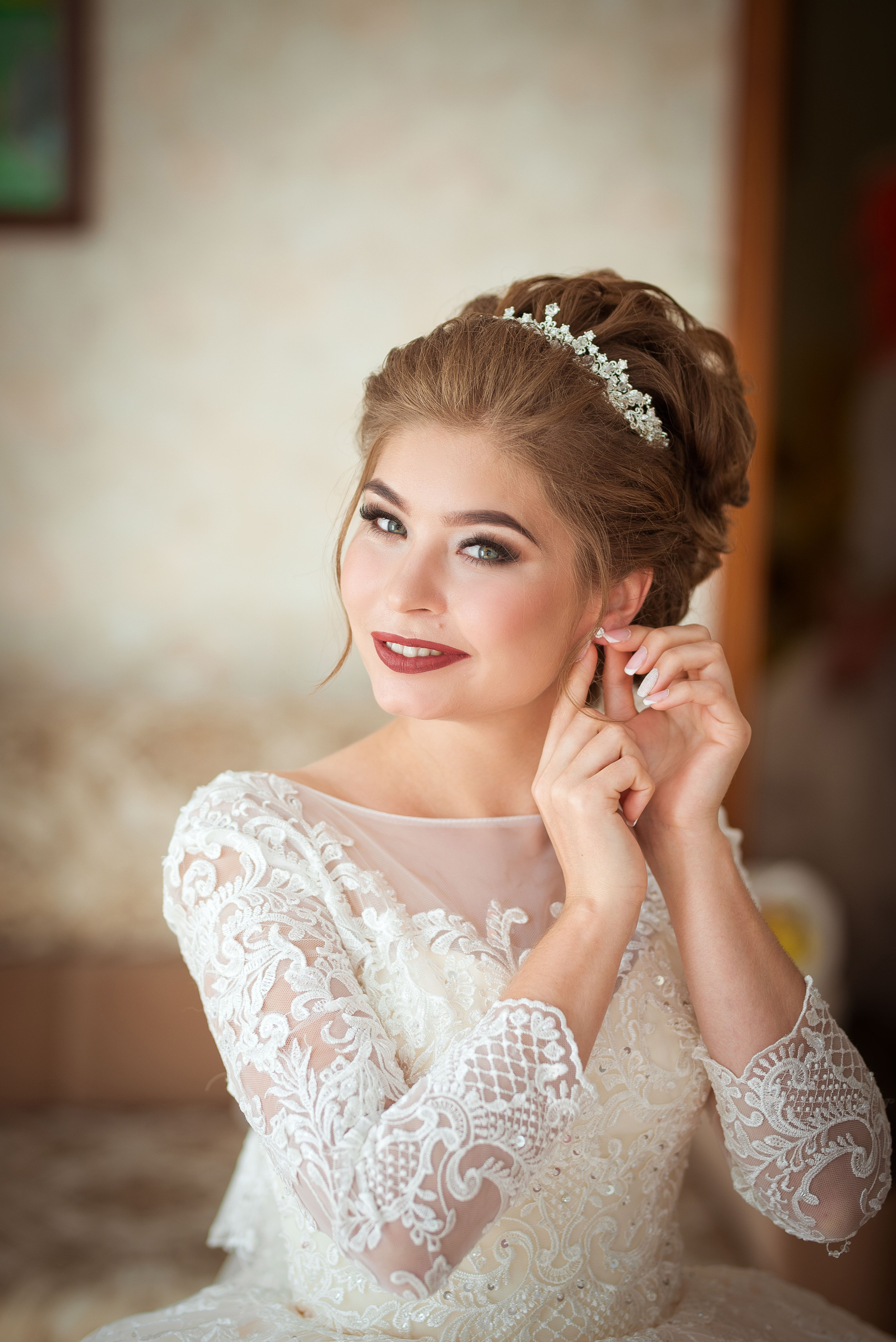 Андрей и Алёна. Свадебный и семейный фотограф Яна Стражева. Волгоград, Москва