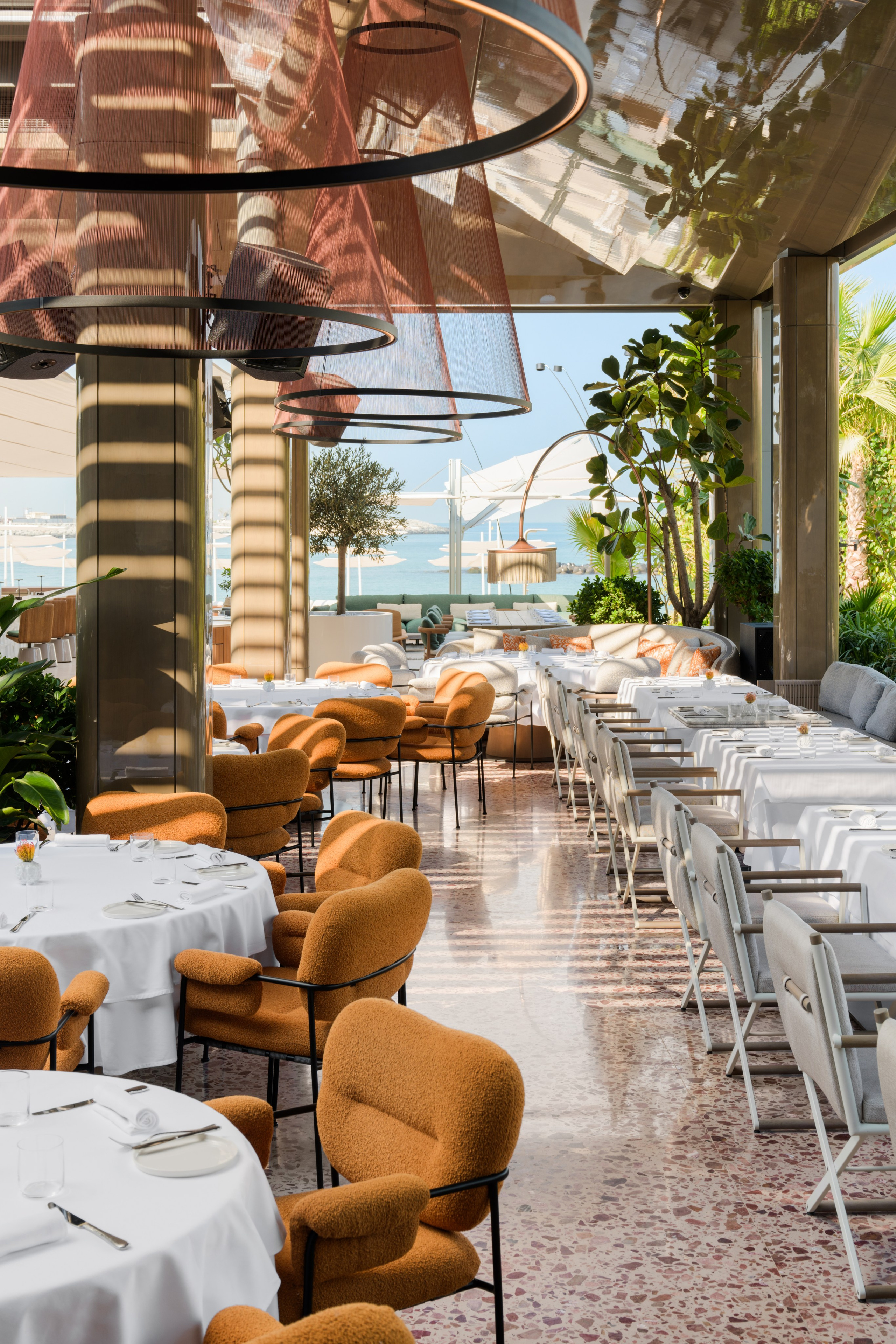 SAKHALIN. Interior photographer in Dubai, Vitalii Grishkov