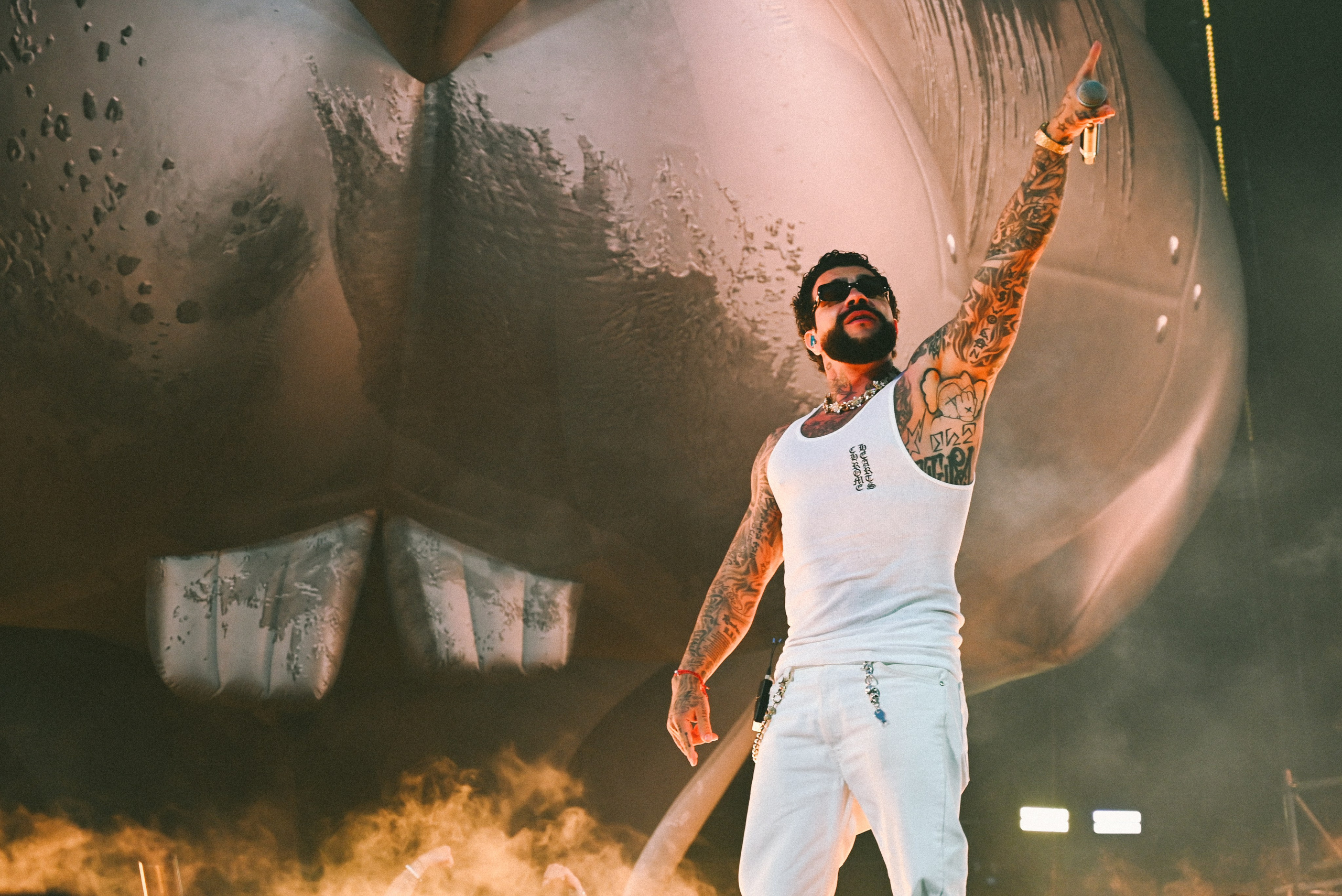 Концерты/Шоу. Репортажный и Портретный фотограф Глекова Ксения