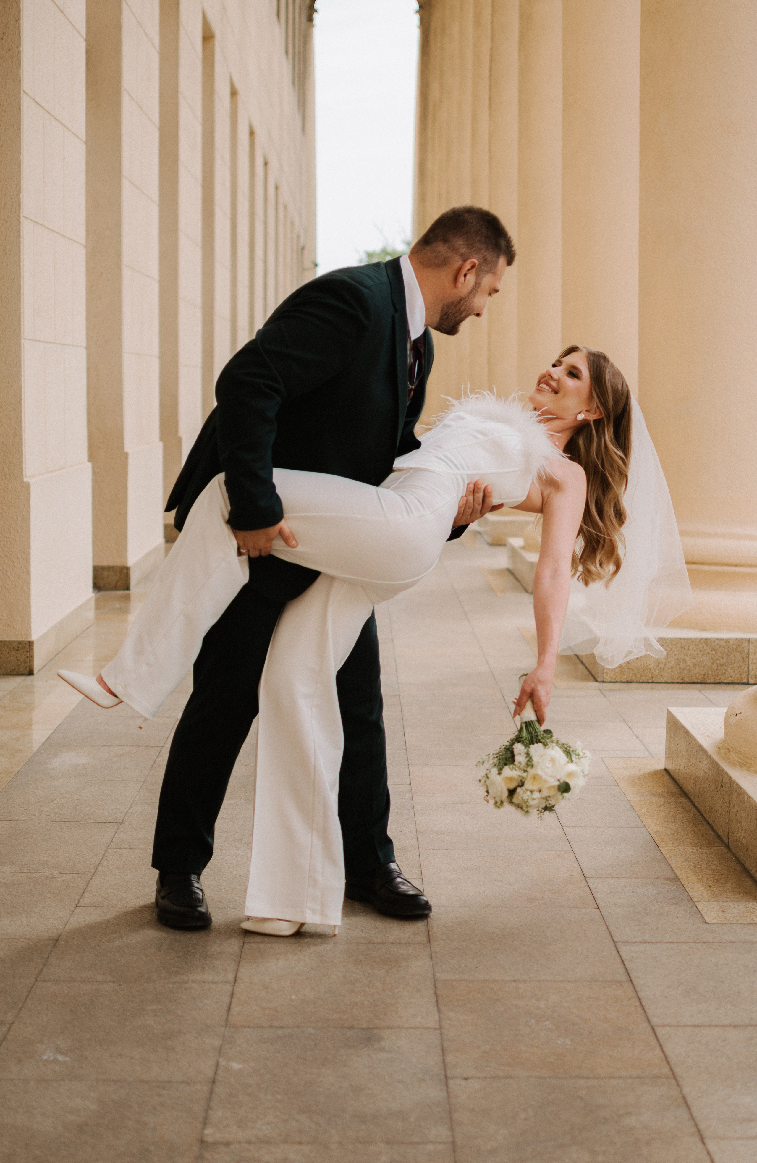 Love. Photographer and retoucher — Evgenia Cherkasova