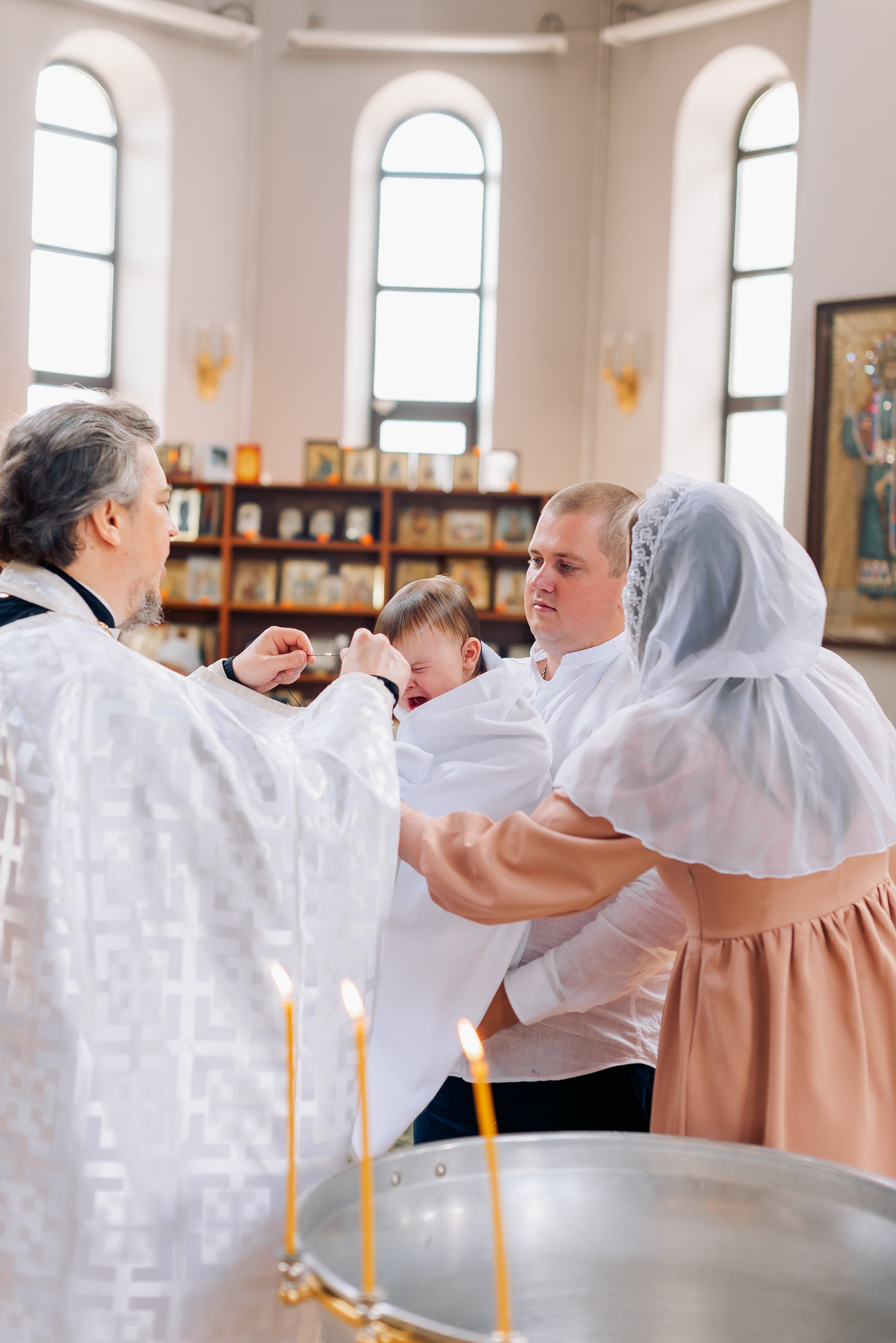 Храм Александра Невского. Фотограф Татьяна Иванчикова