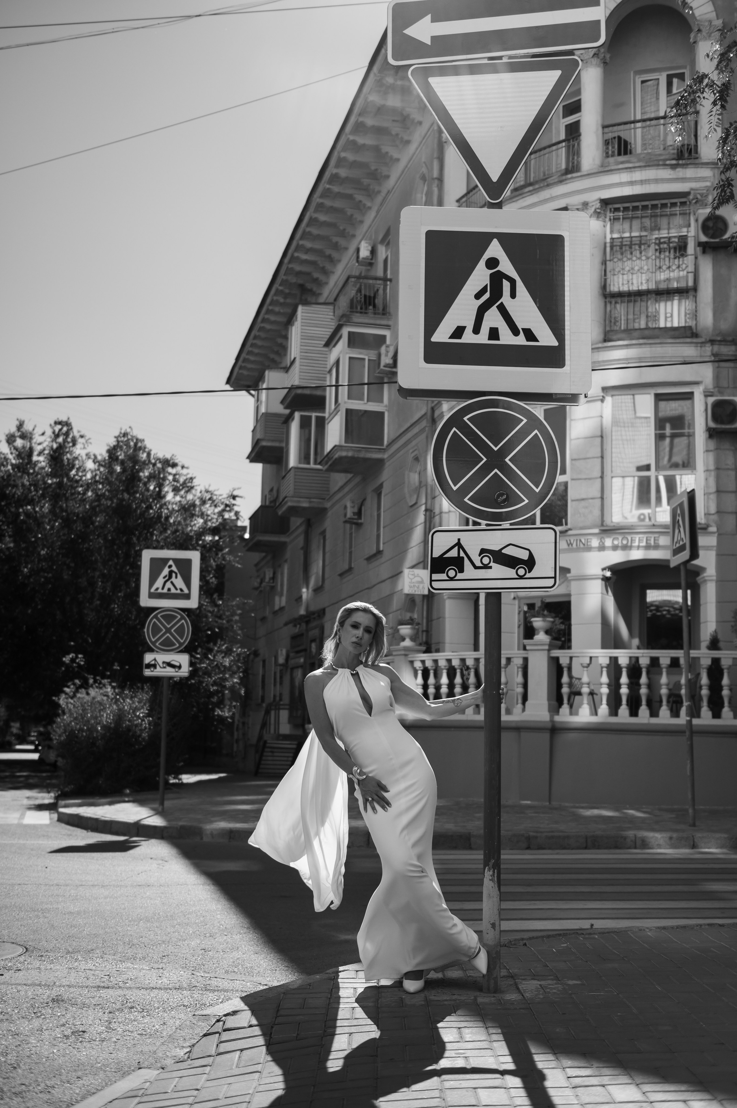 Женя и Настя. Фотограф Татьяна Иванчикова