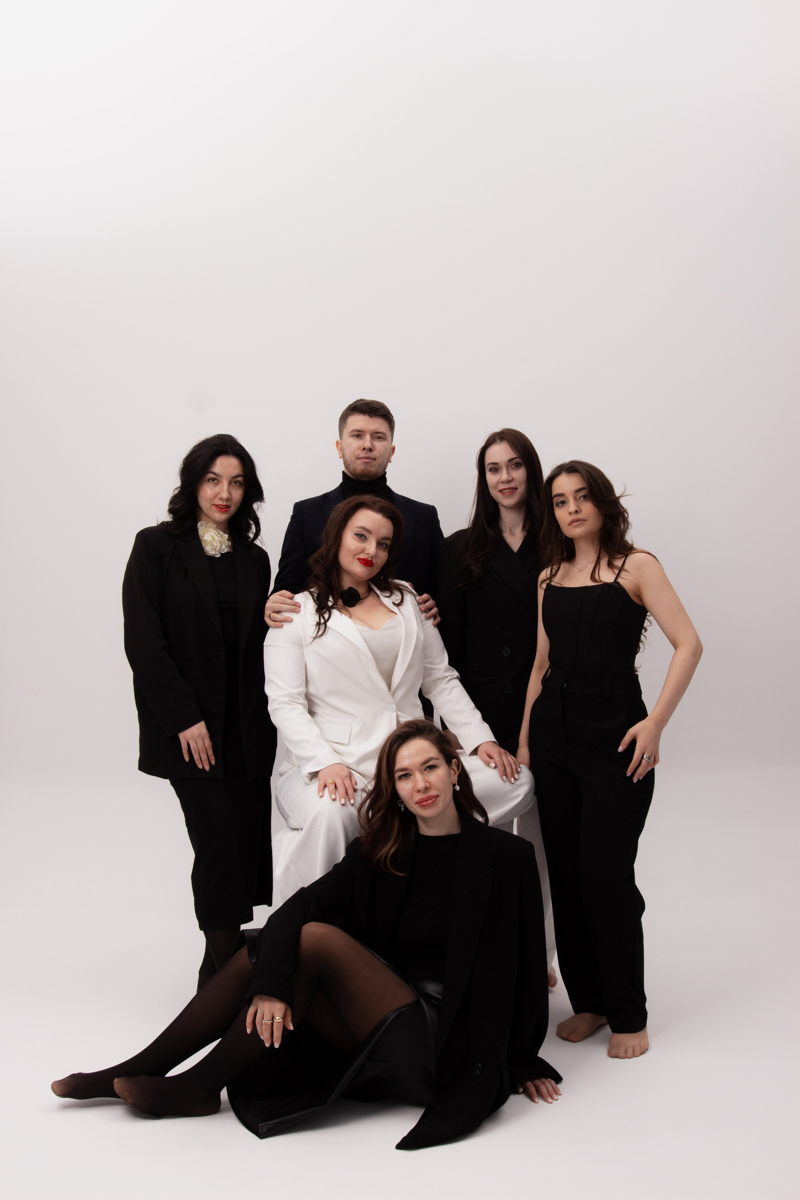 Марси косметология. Фотограф Новосибирск