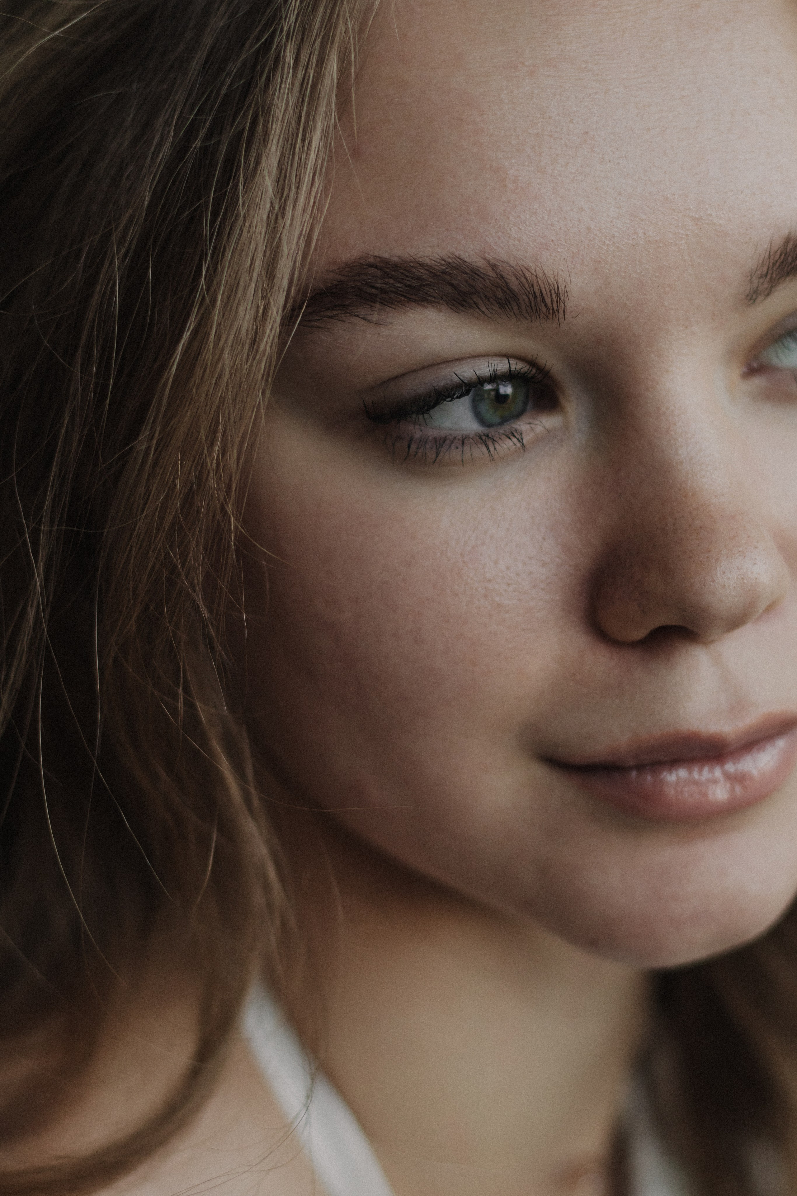 Екатерина. Фотограф Новосибирск