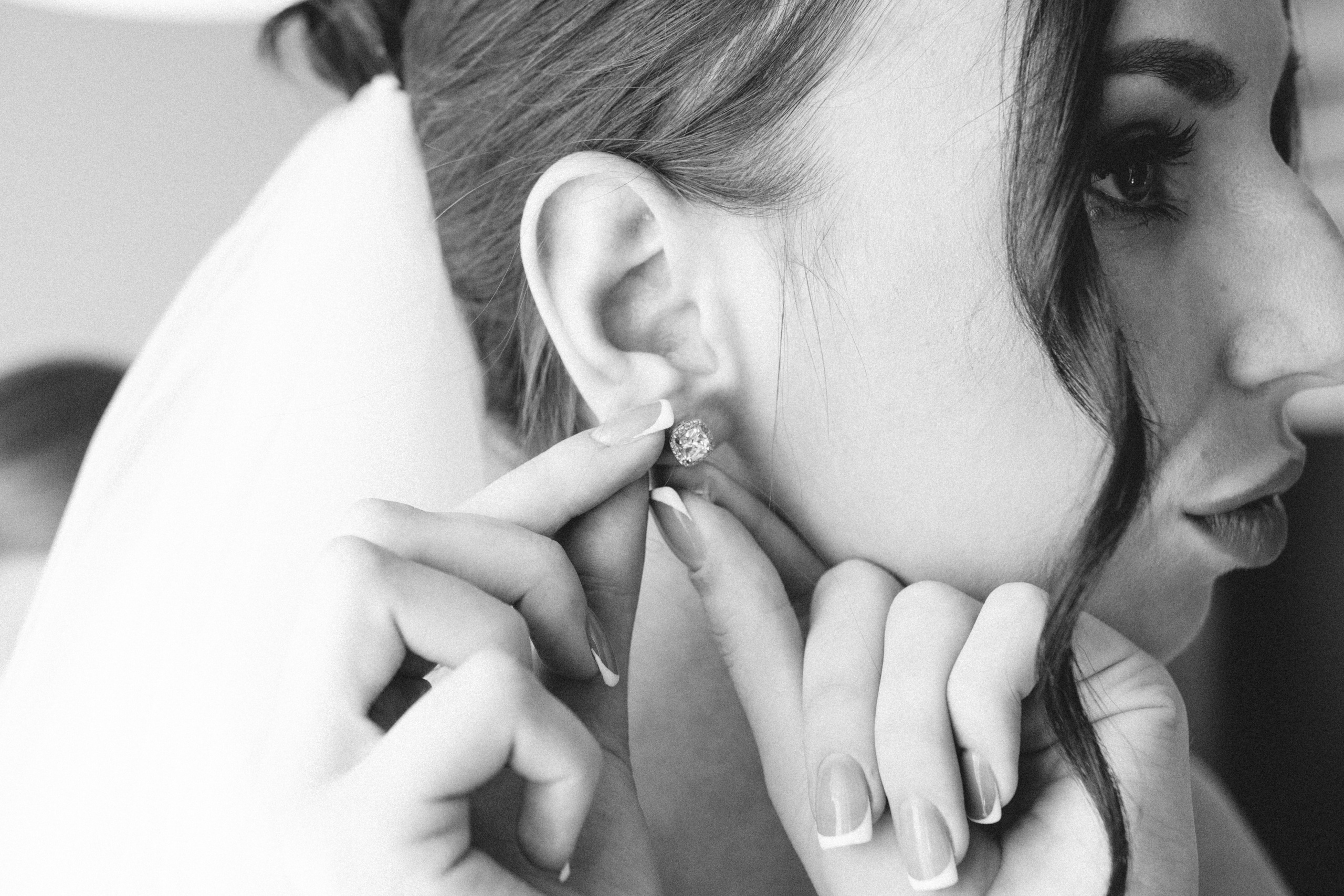 Влад и Ира Ramada Hotel. Фотограф Новосибирск