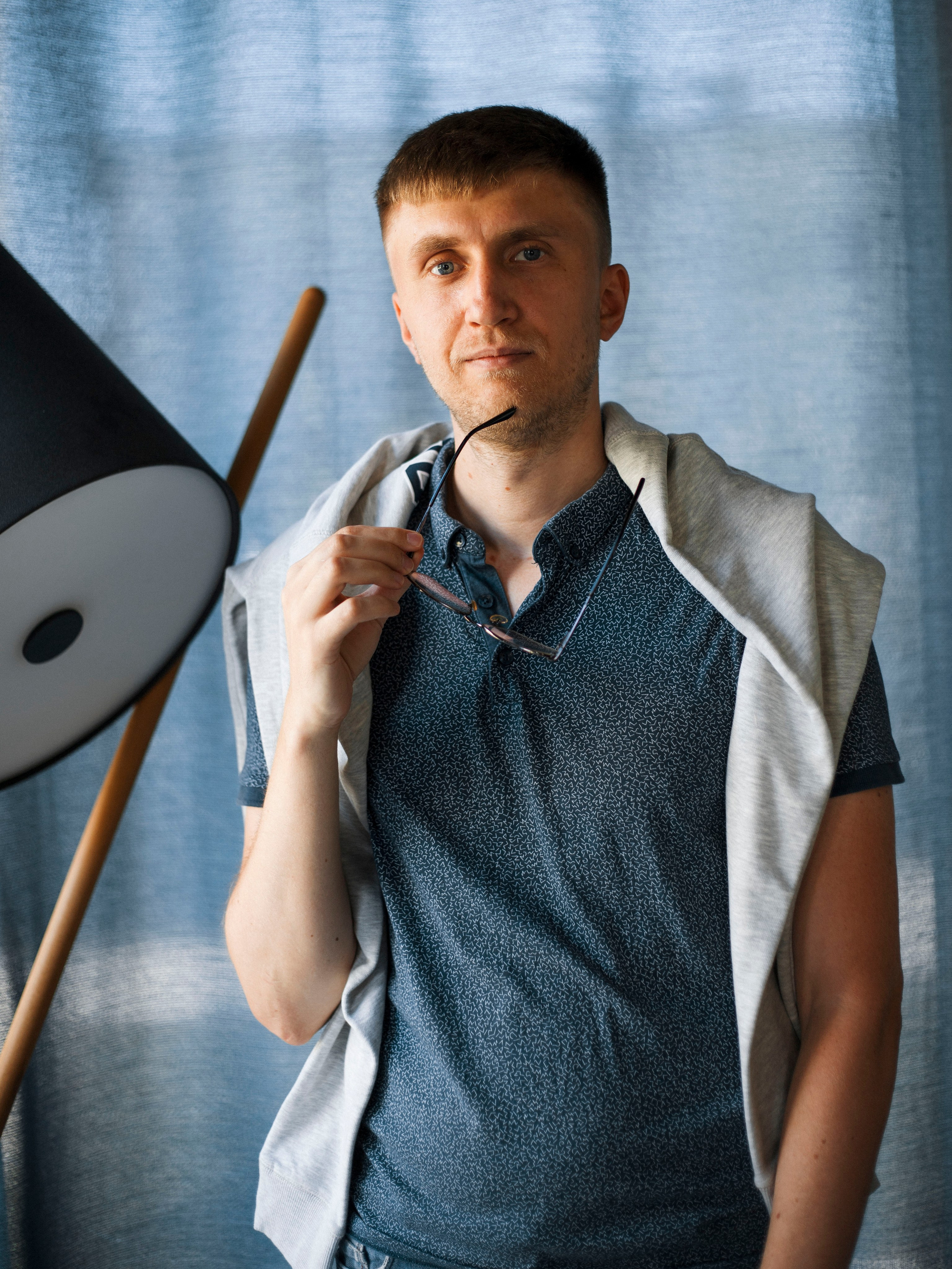 Vladimir. Photographer in Montenegro Tatiana Talaeva