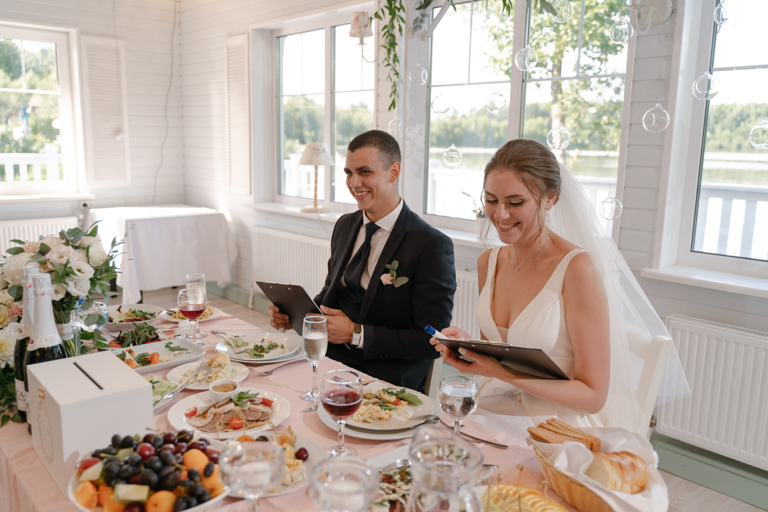 3. Свадебный фотограф — Наталья Фед СПб/Москва