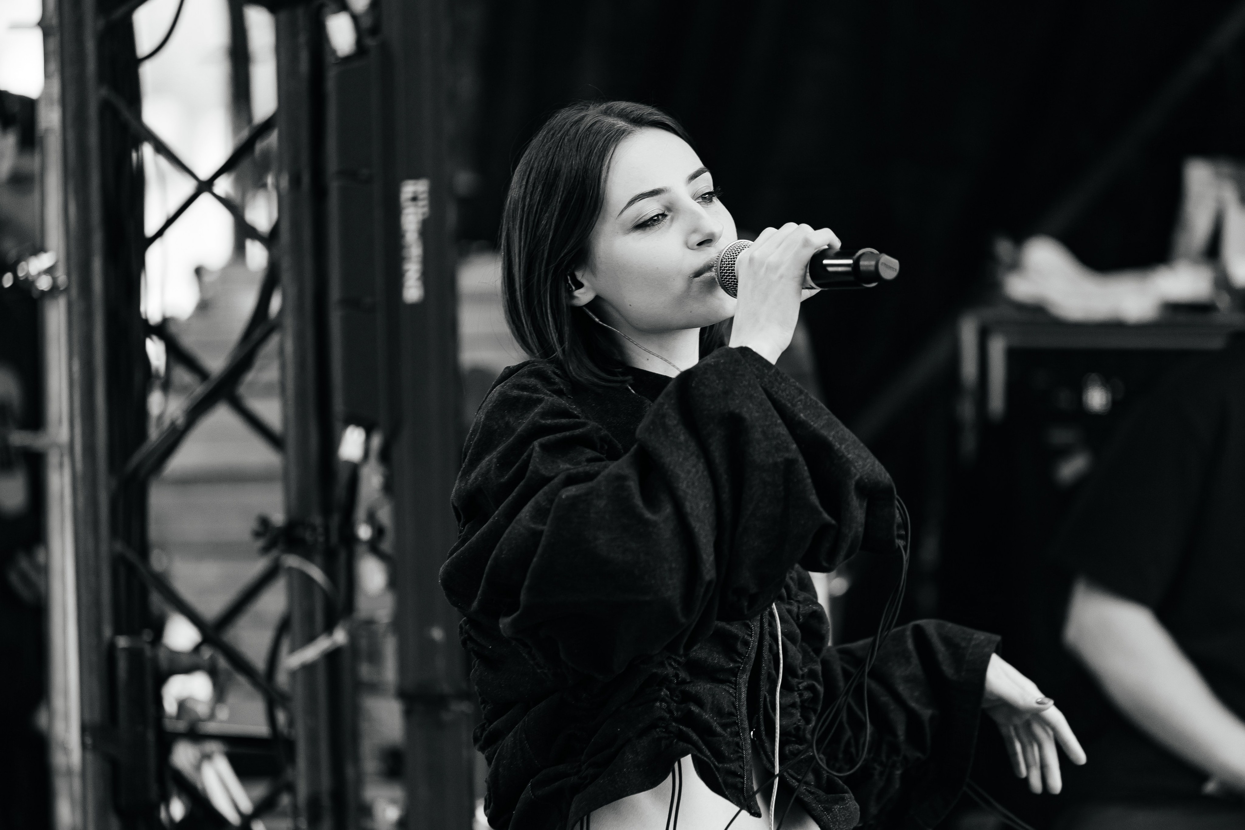 Пикник Афиши 2025. Фотограф в Москве Влад Ярчевский