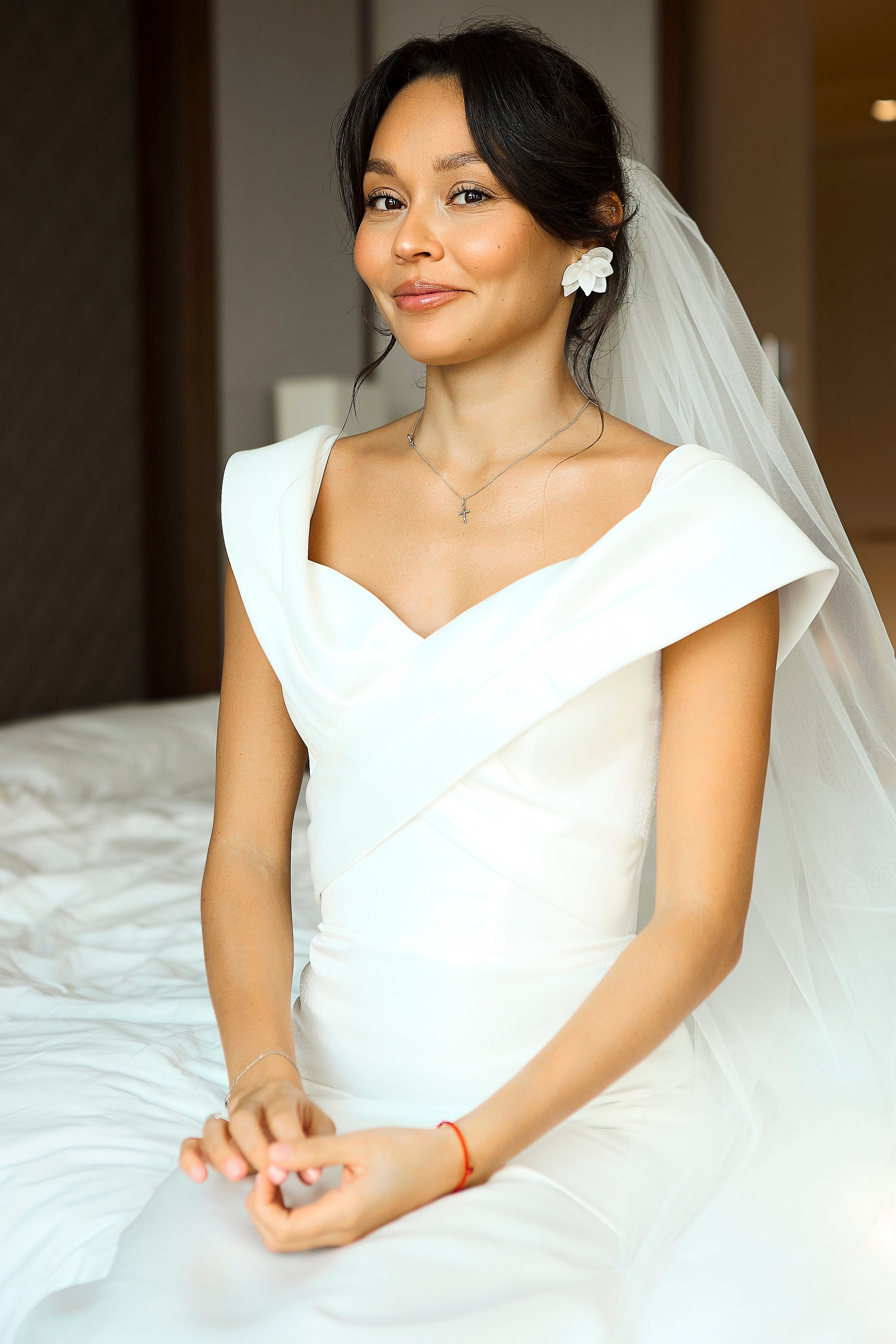 M&E. Фотограф в Москве Влад Ярчевский