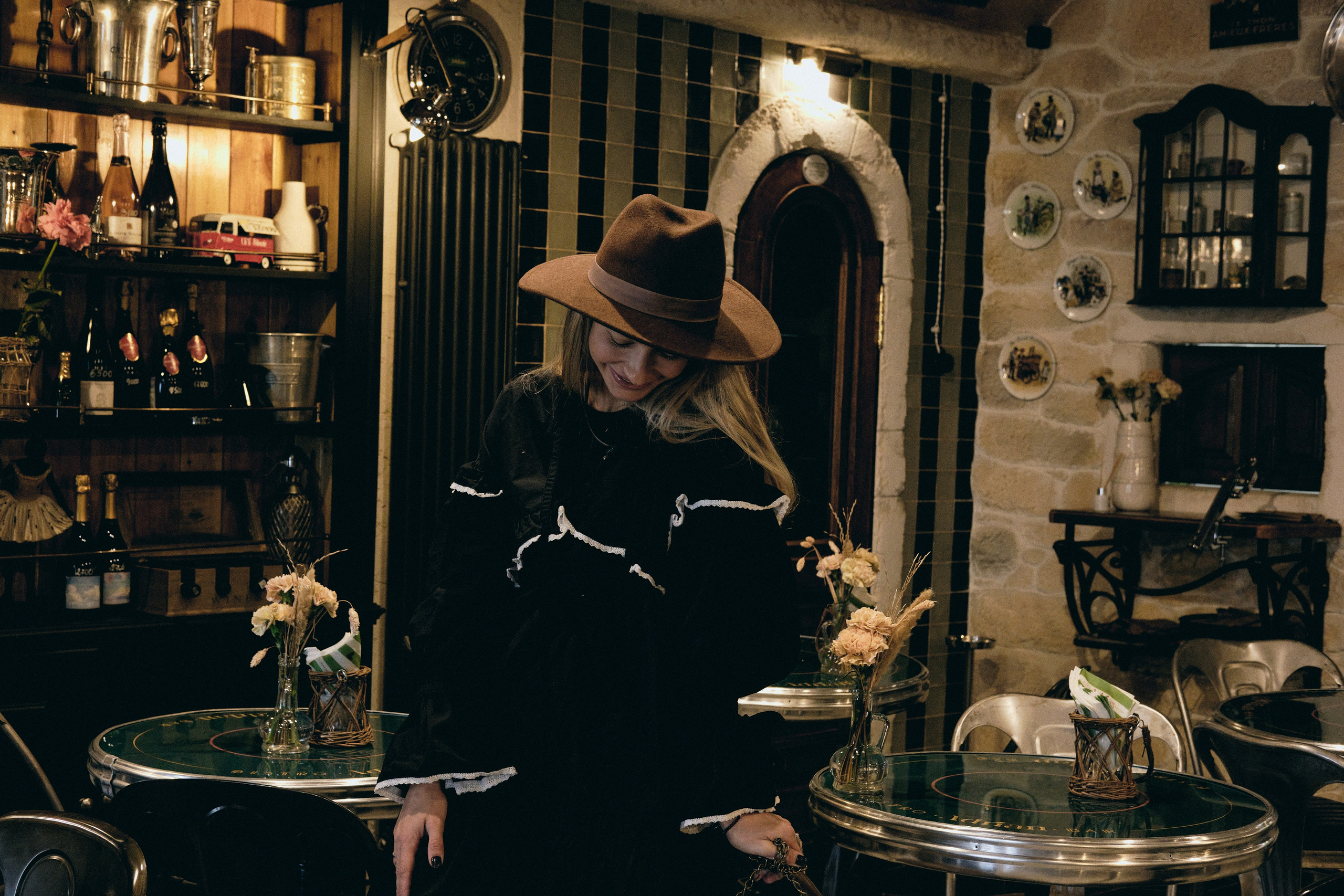 Варвара. Фотограф в Анапе и Краснодаре Тина