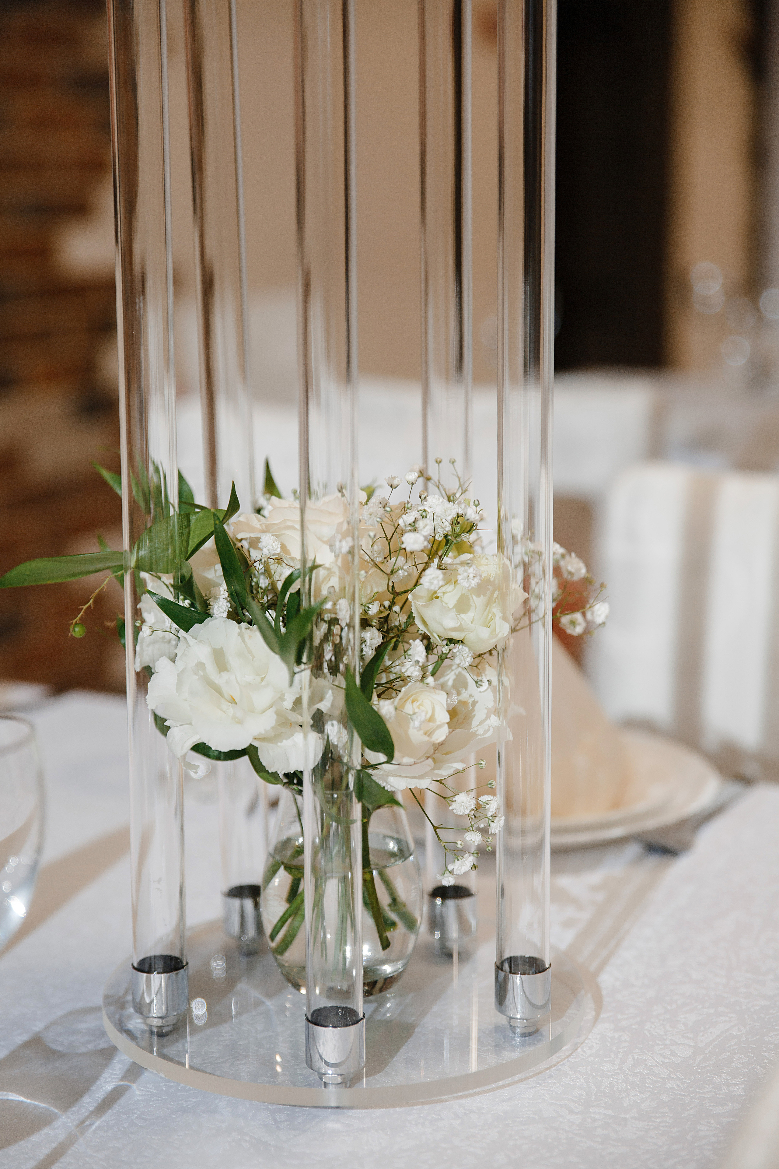 Вячеслав и Ирина «Водопад любви». Главная