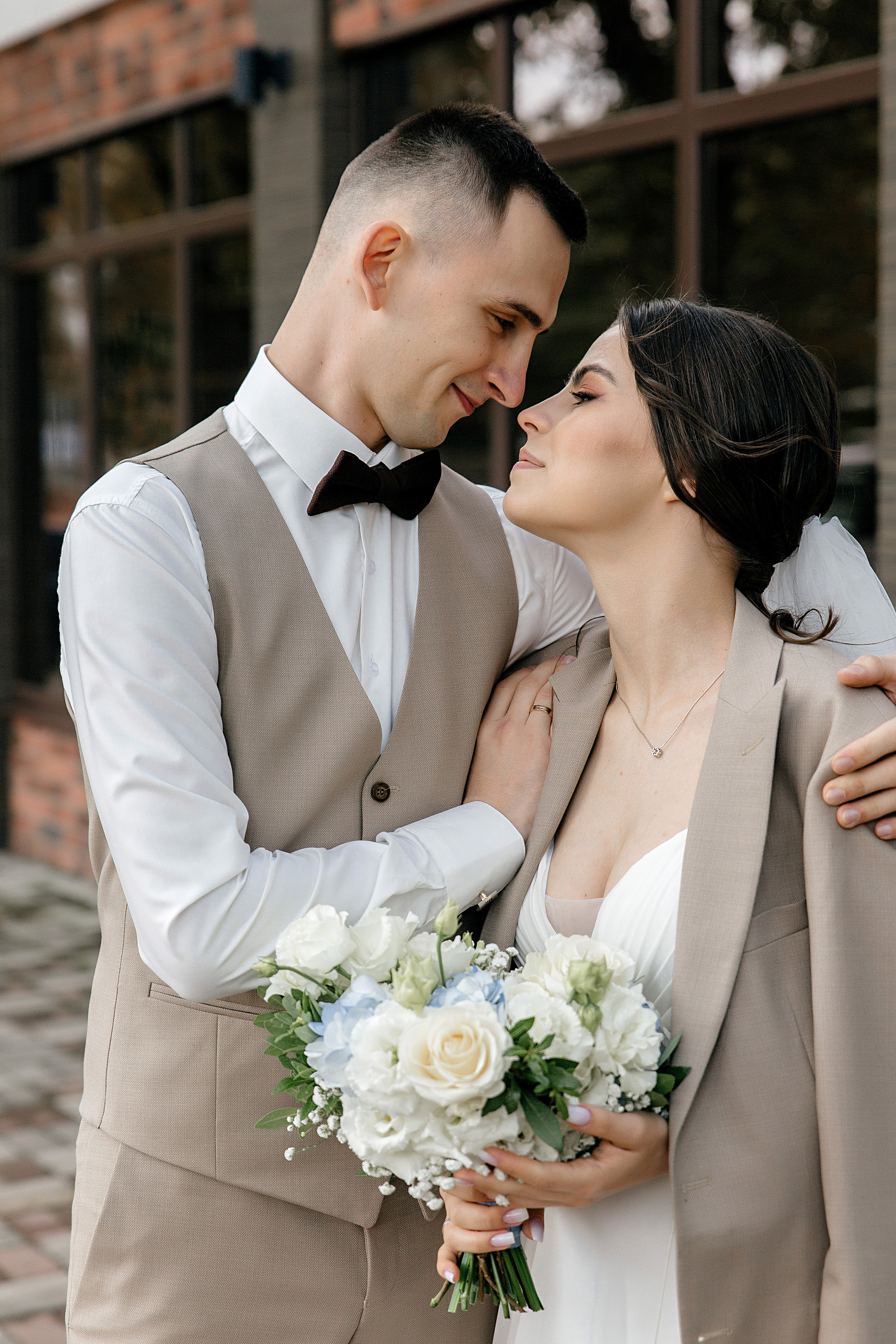 Вячеслав и Ирина «Водопад любви». Главная