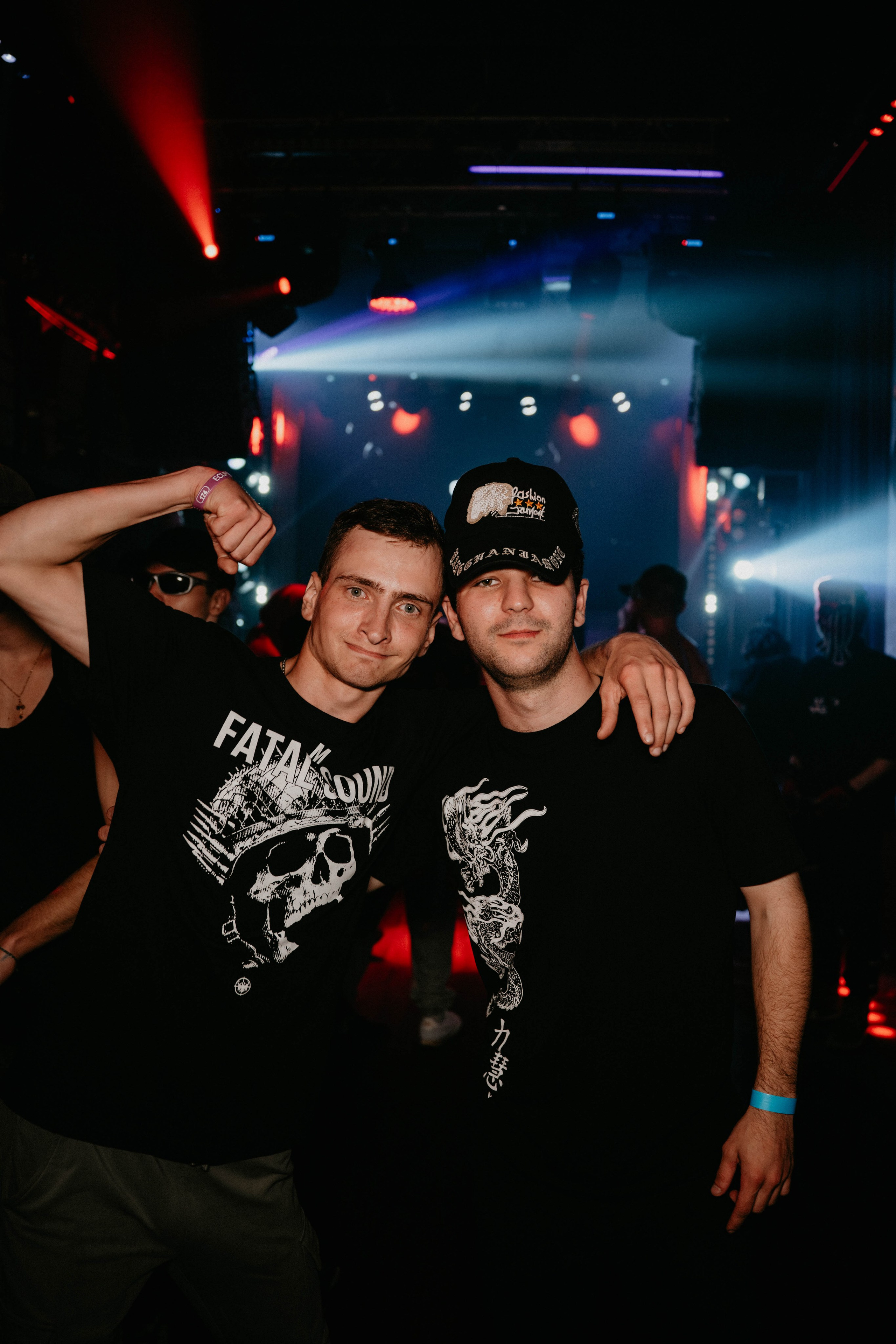 AURA. Концептуальный фотограф Шлыкова Ольга