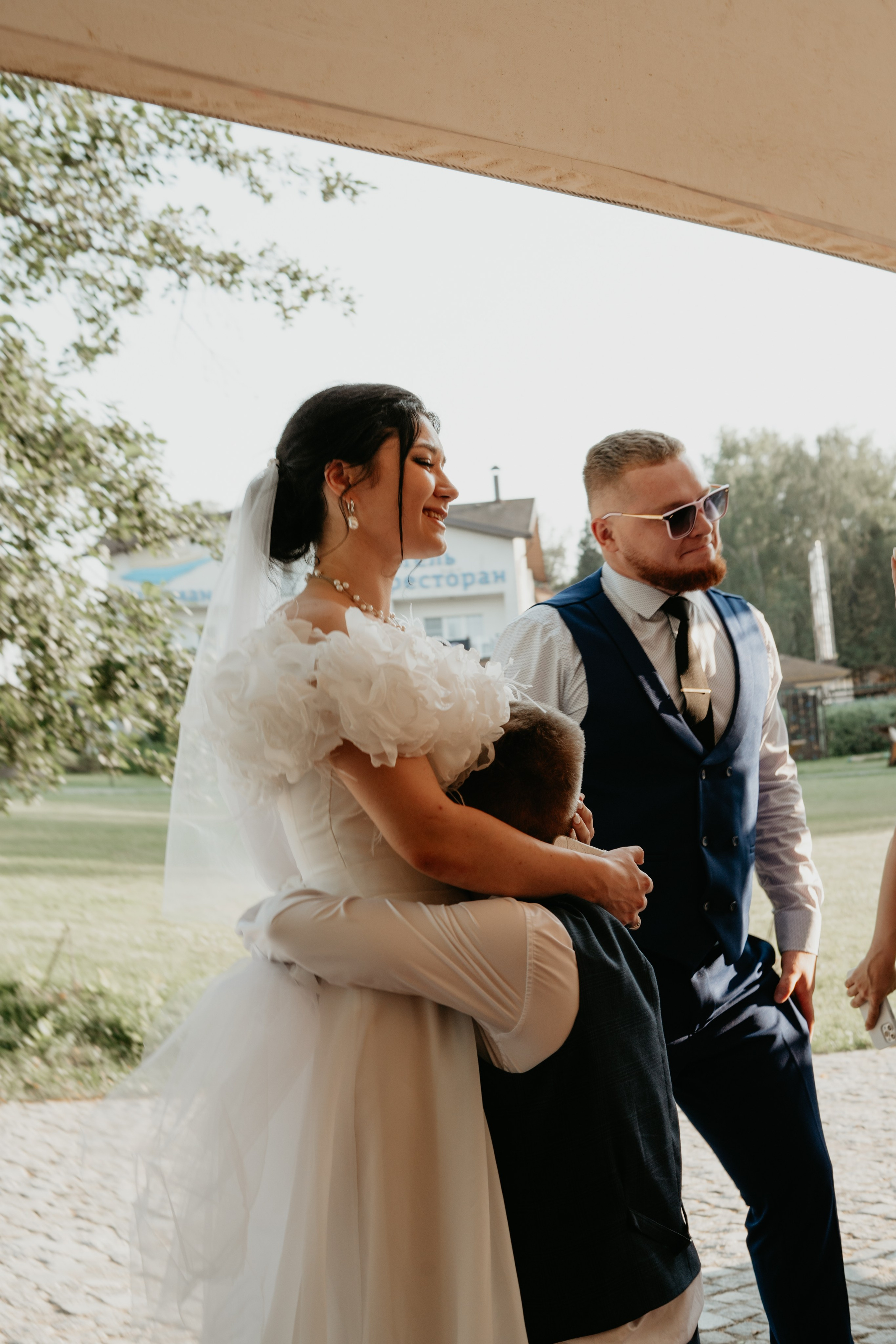 Иван и Евгения. Концептуальный фотограф Шлыкова Ольга