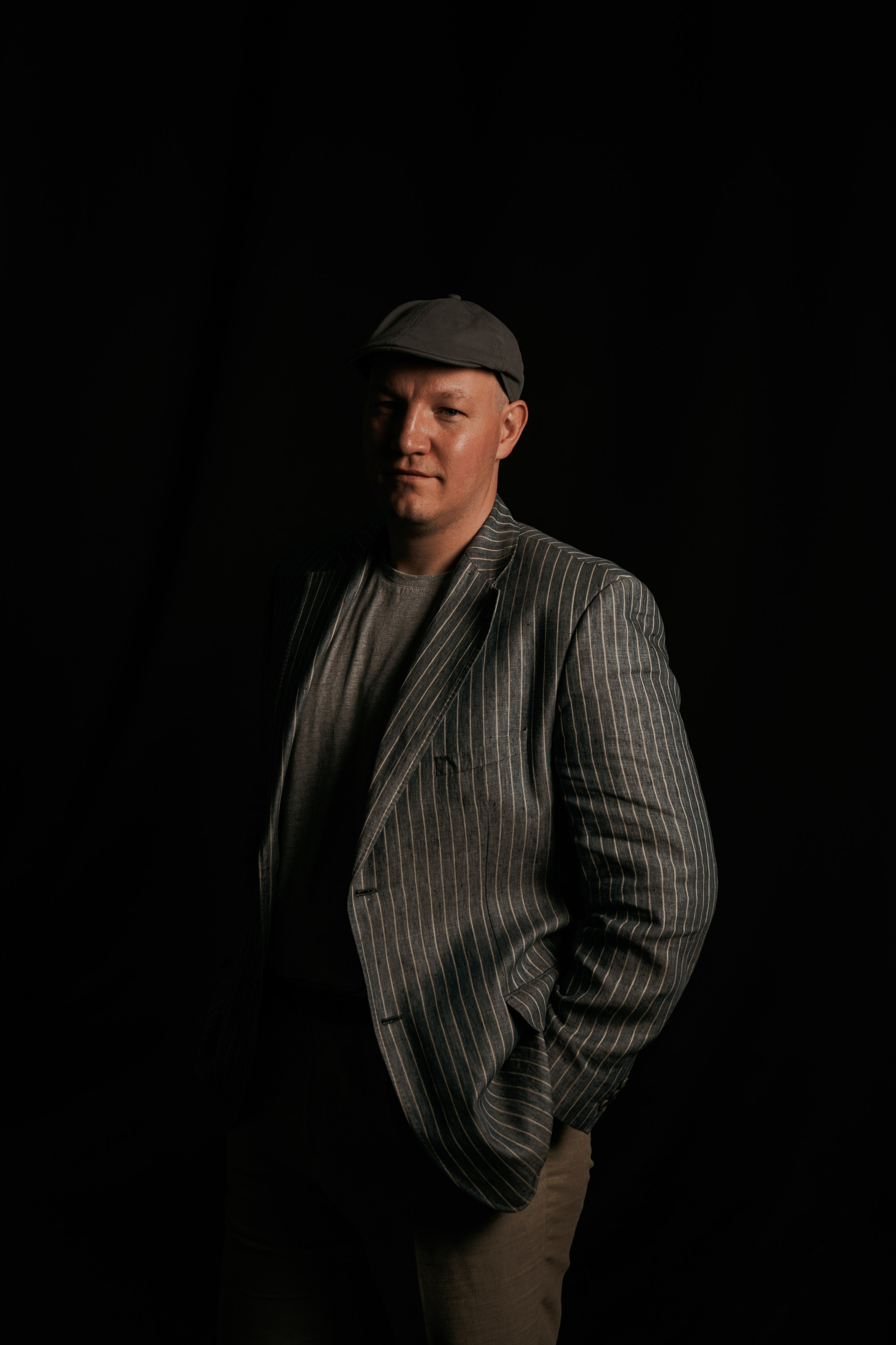 Павел. Концептуальный фотограф Шлыкова Ольга