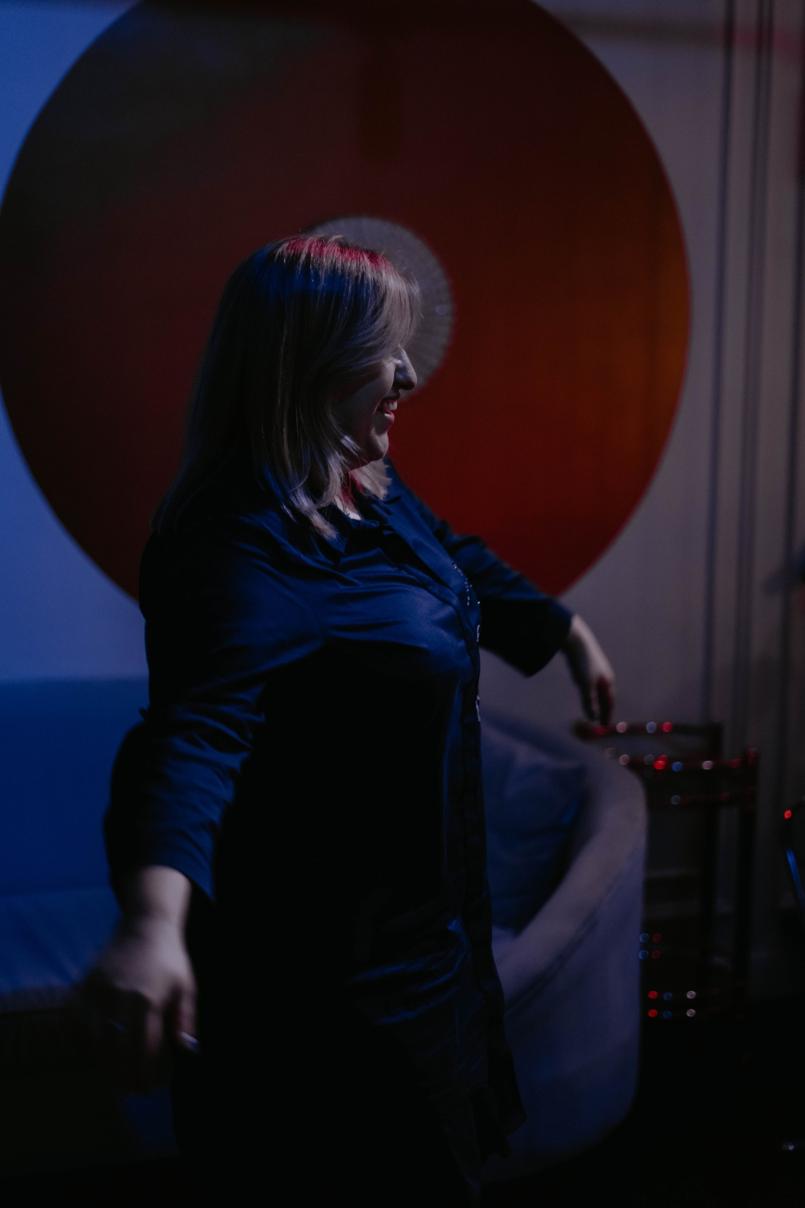 Happy birthday. Концептуальный фотограф Шлыкова Ольга