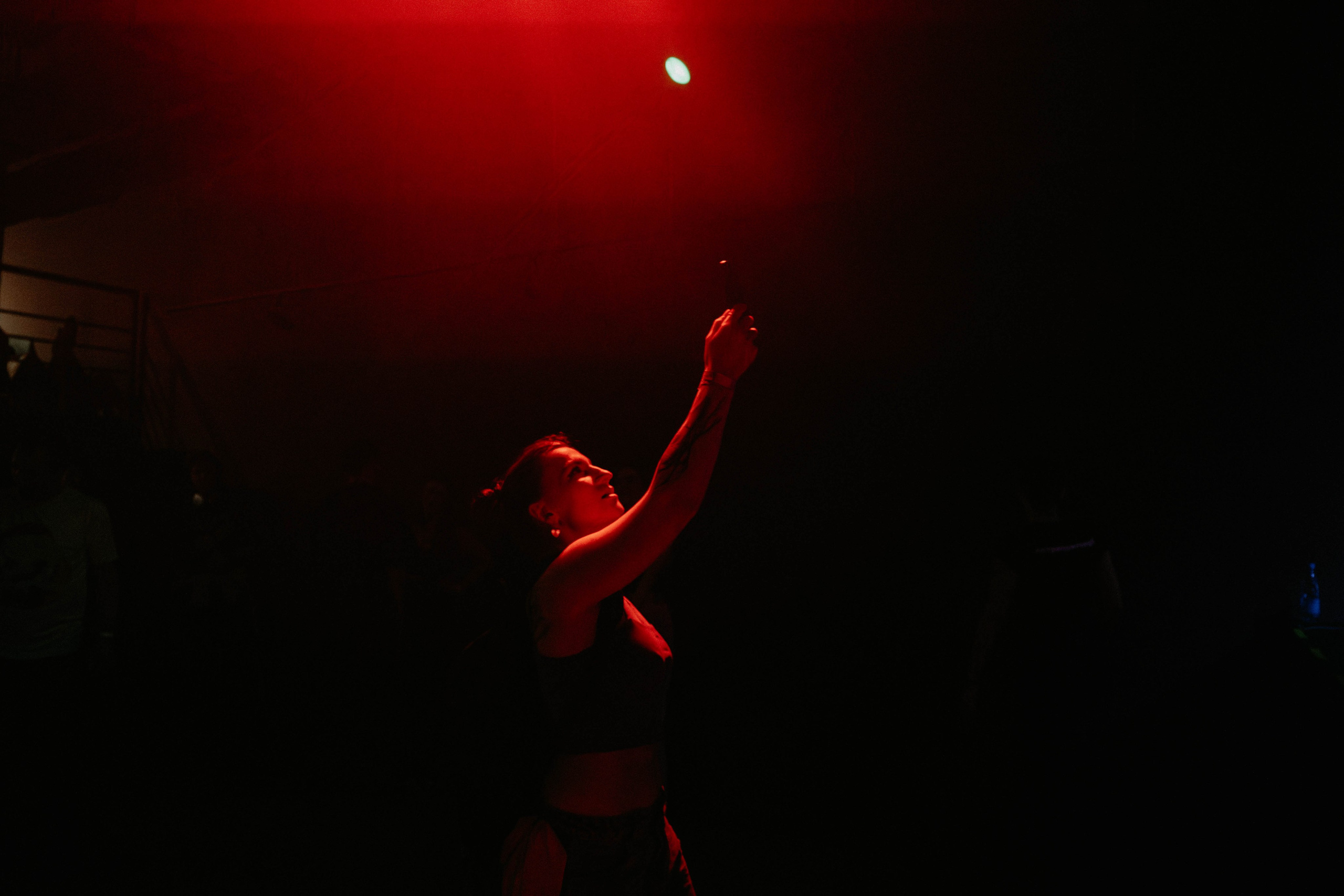 AURA. Концептуальный фотограф Шлыкова Ольга