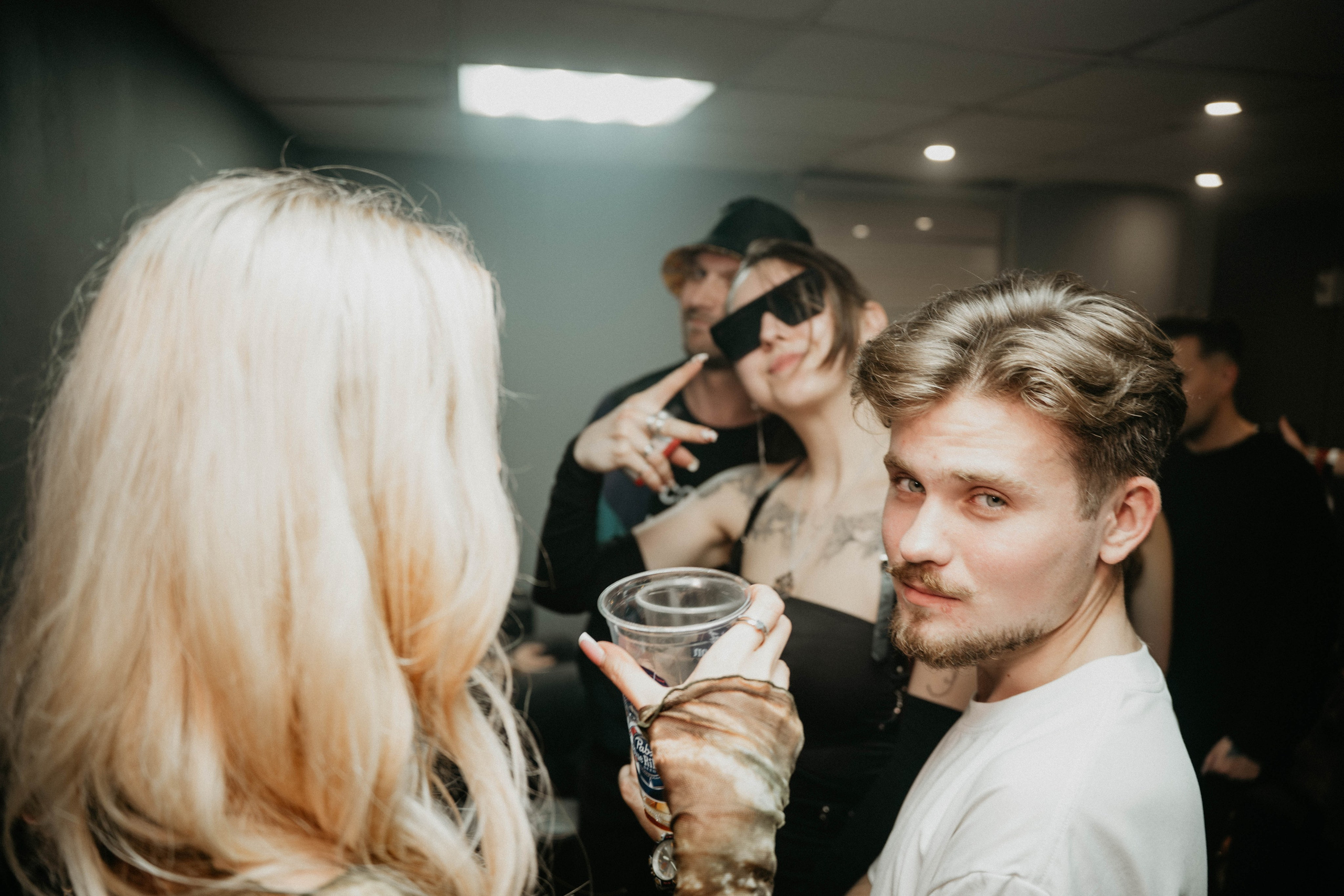 AURA. Концептуальный фотограф Шлыкова Ольга