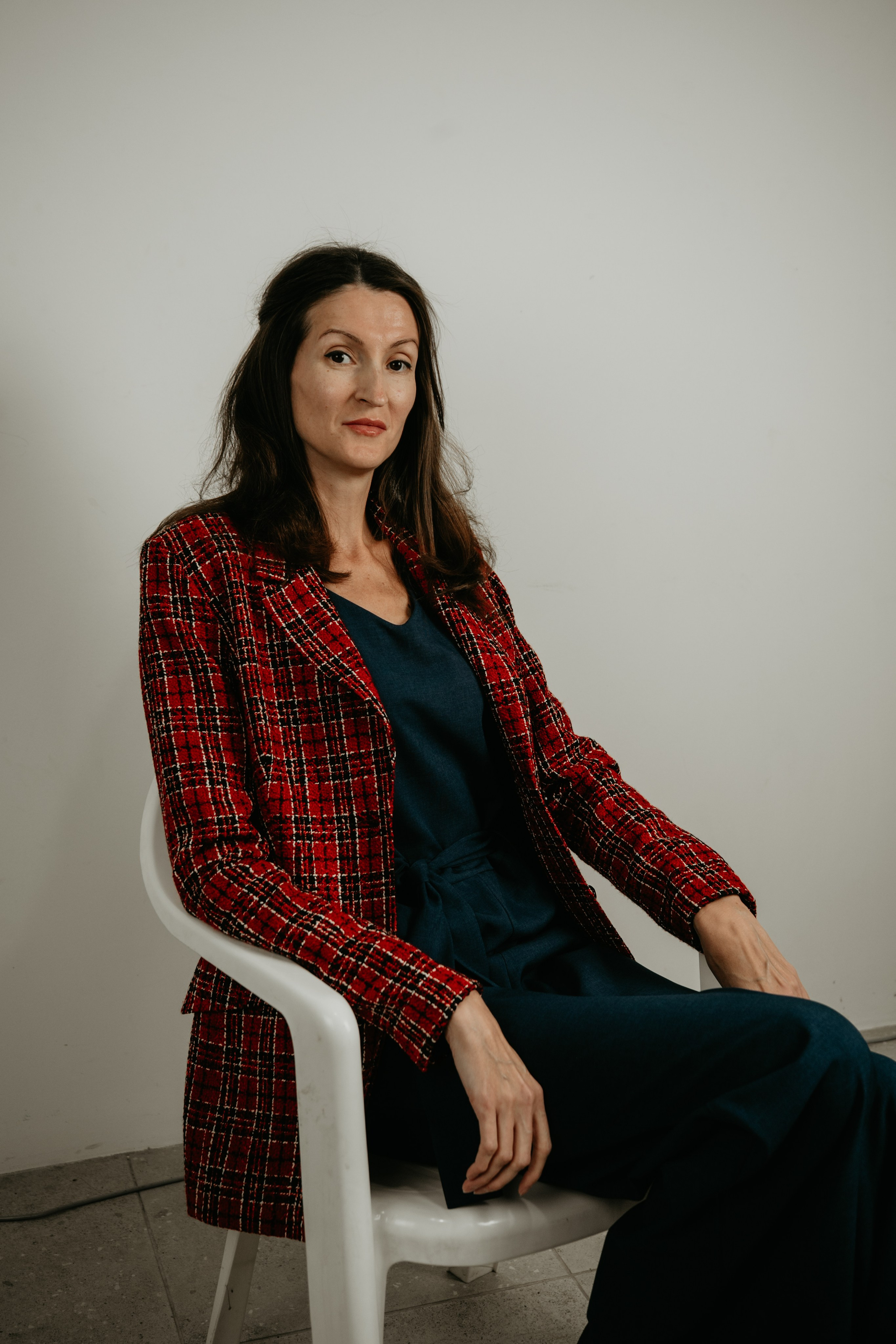 Елена. Концептуальный фотограф Шлыкова Ольга