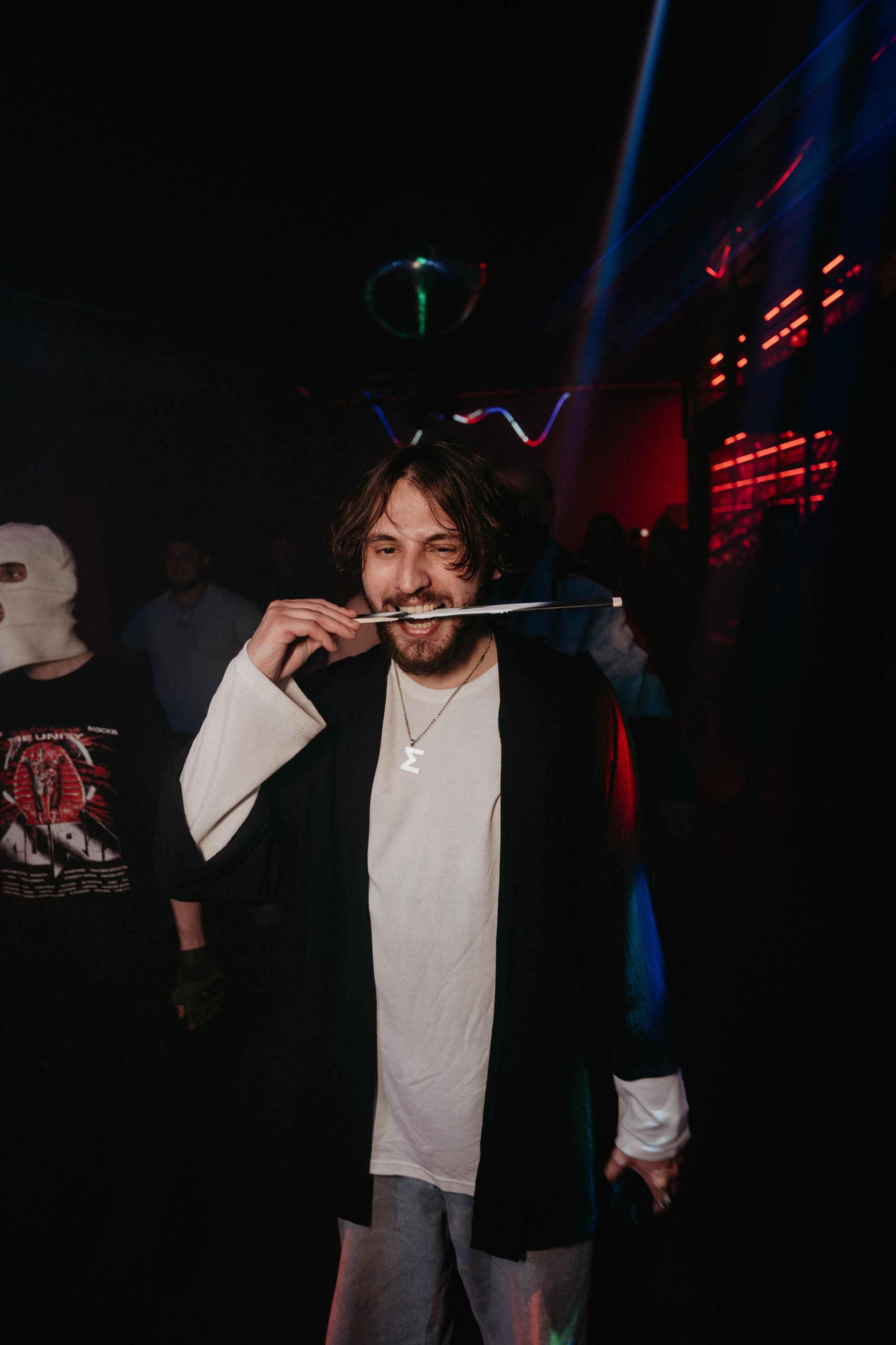 AURA. Концептуальный фотограф Шлыкова Ольга