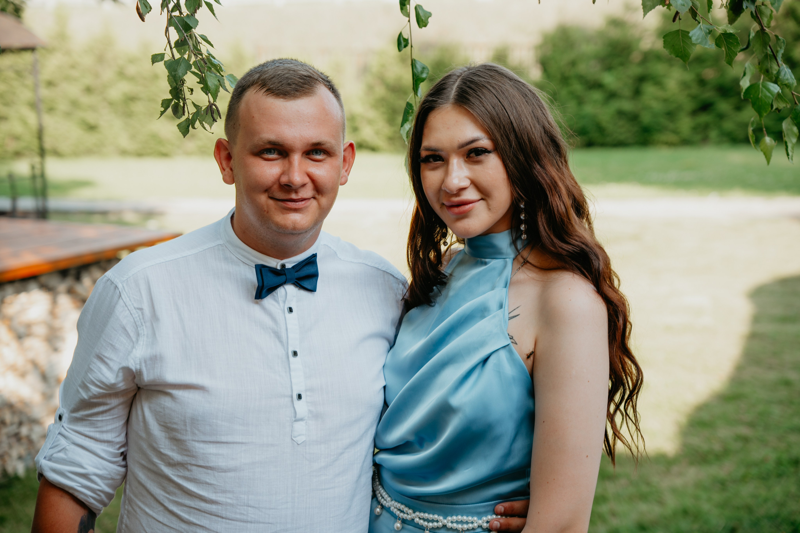 Иван и Евгения. Концептуальный фотограф Шлыкова Ольга