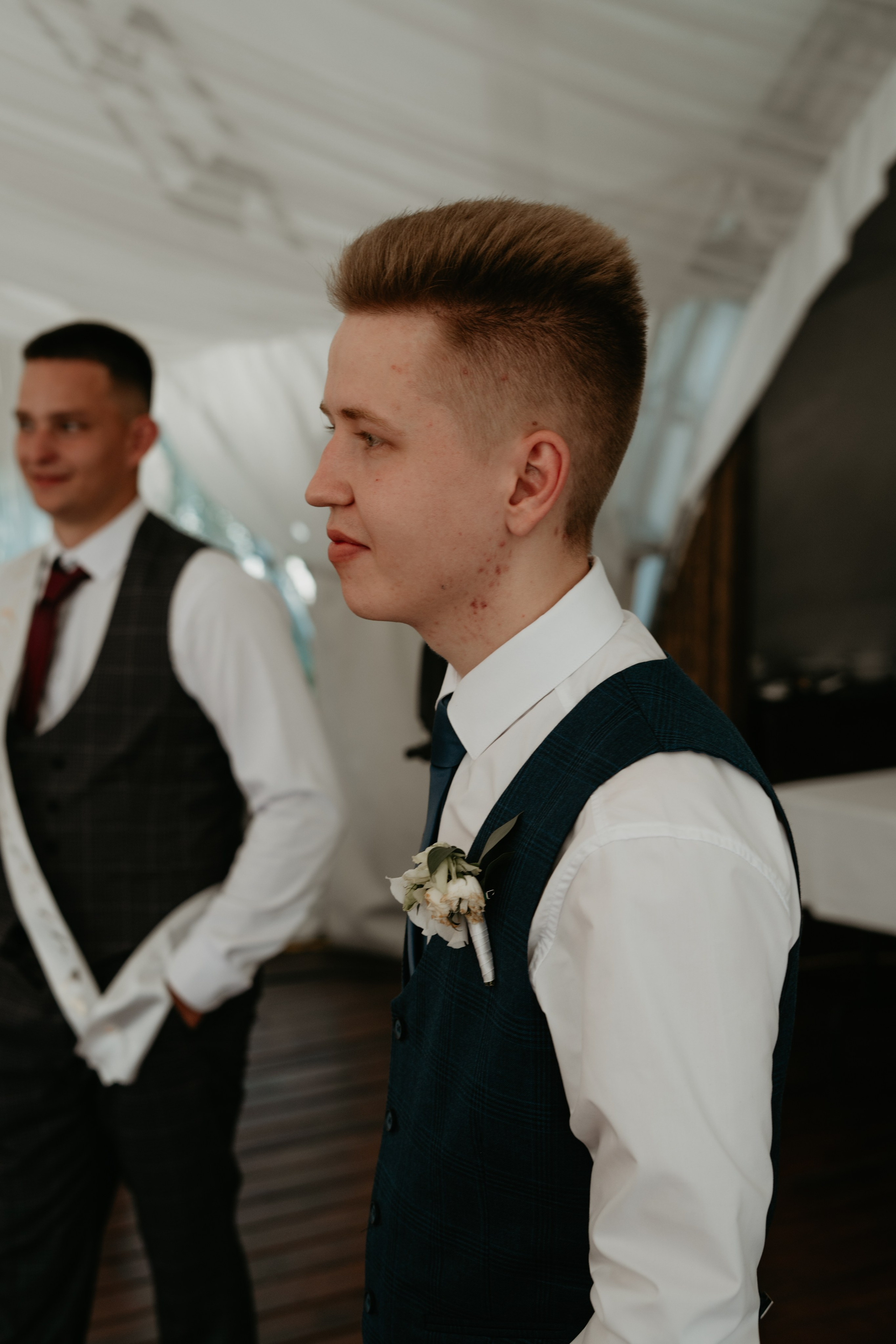 Иван и Евгения. Концептуальный фотограф Шлыкова Ольга