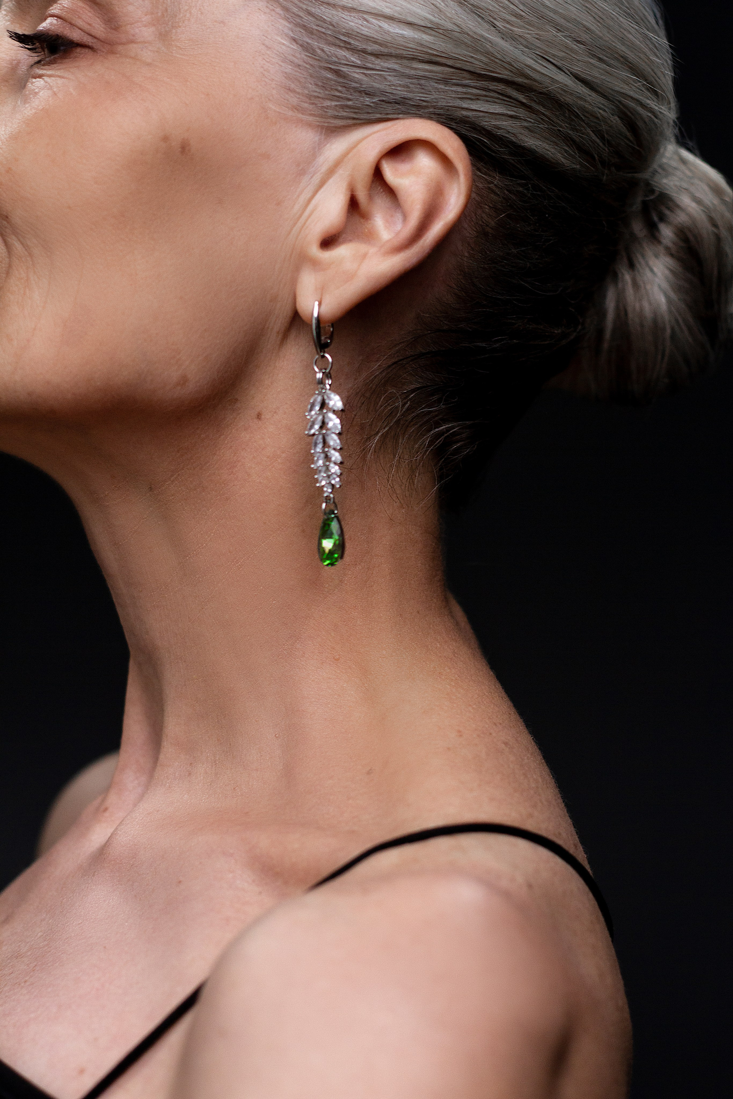 Бижутерия. Концептуальный фотограф Шлыкова Ольга