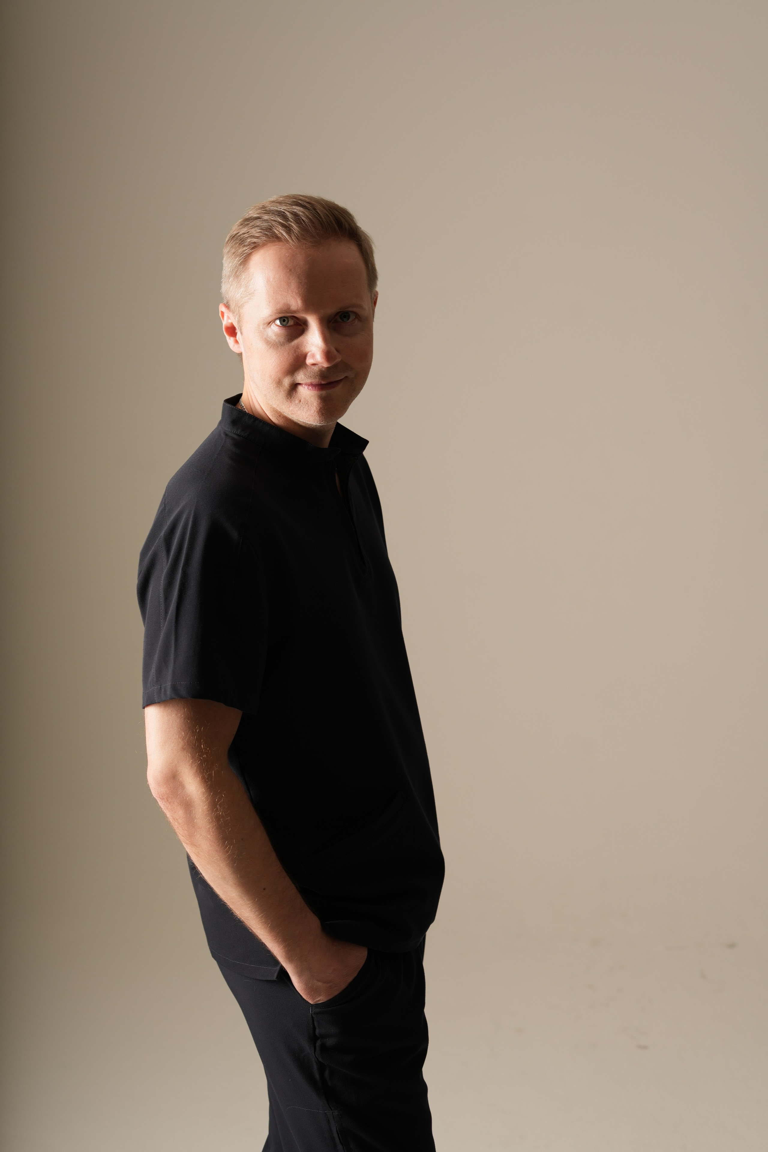 Александр. Концептуальный фотограф Шлыкова Ольга