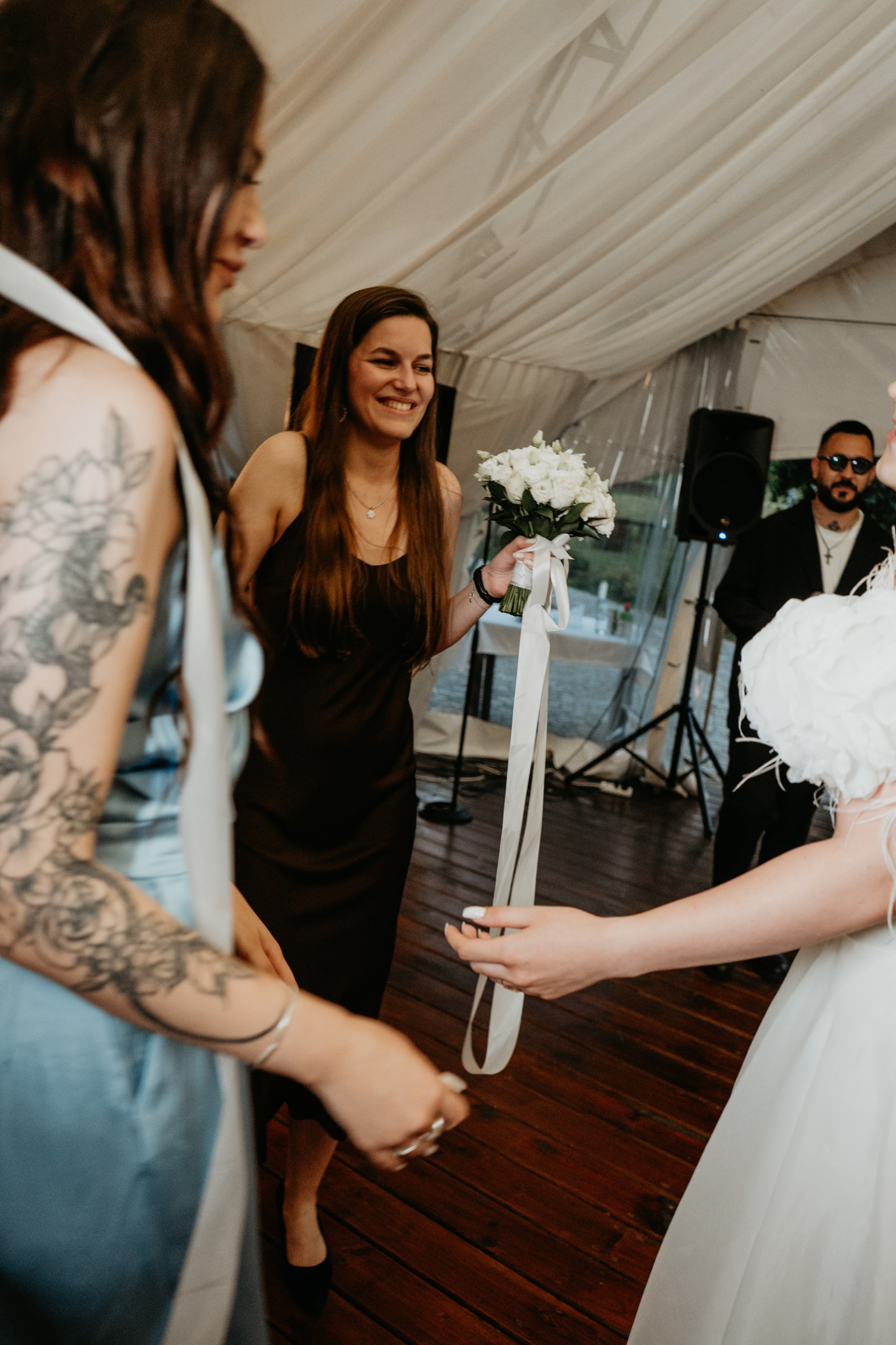 Иван и Евгения. Концептуальный фотограф Шлыкова Ольга