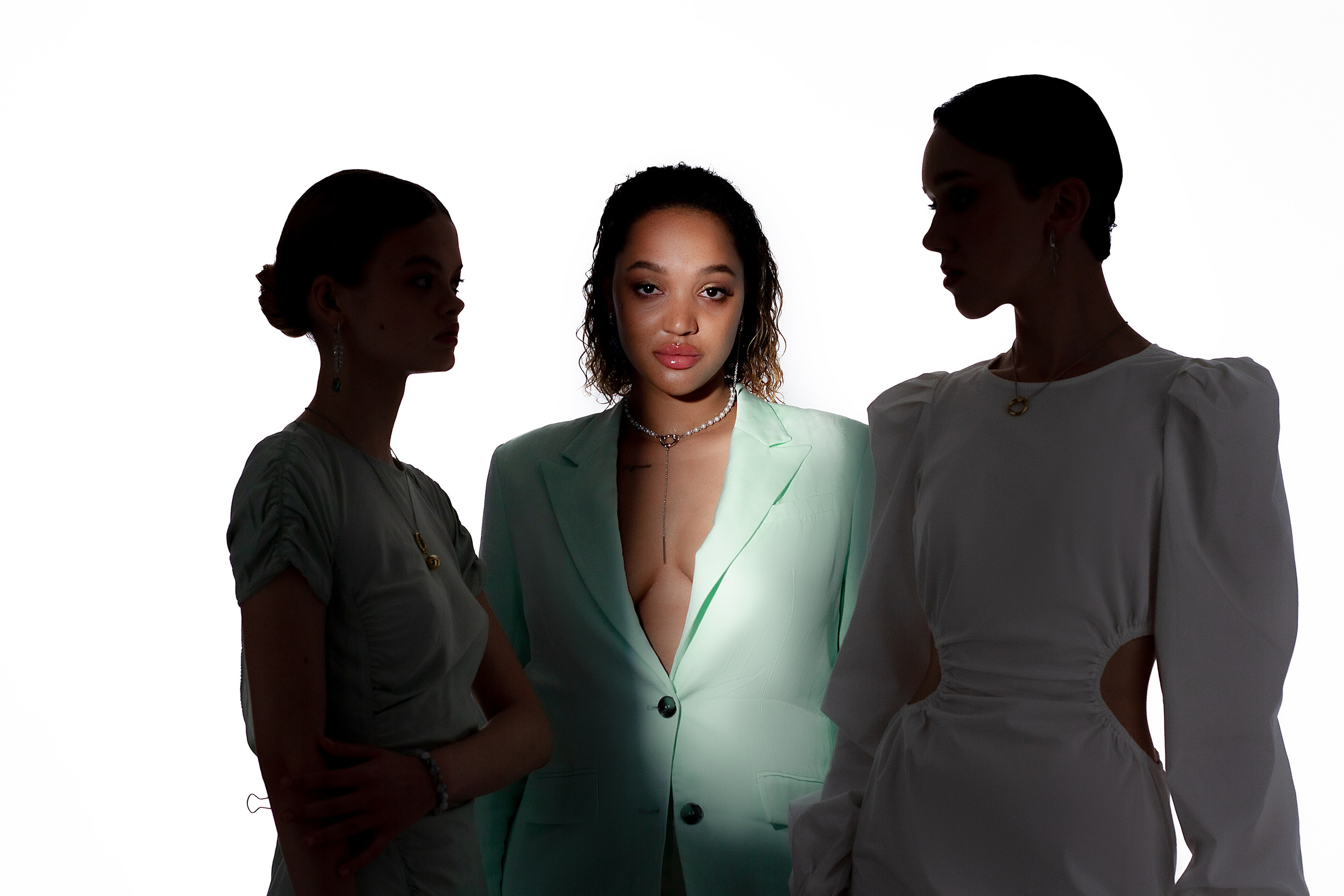 Бижутерия. Концептуальный фотограф Шлыкова Ольга