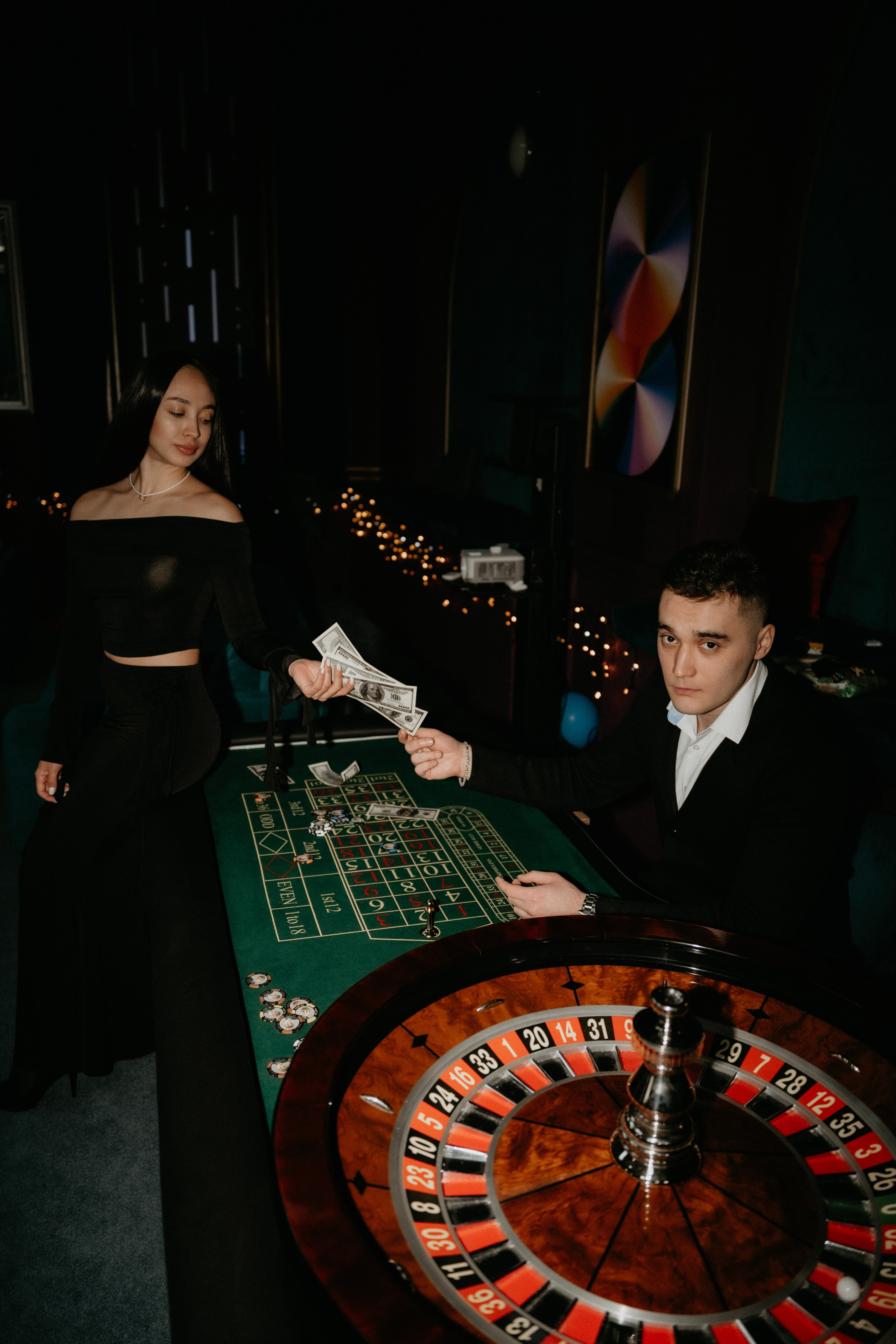 День рождения Денис. Концептуальный фотограф Шлыкова Ольга