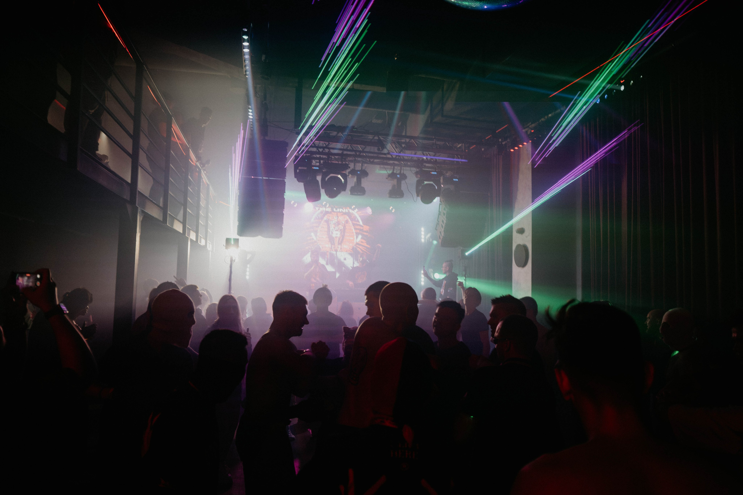 AURA. Концептуальный фотограф Шлыкова Ольга