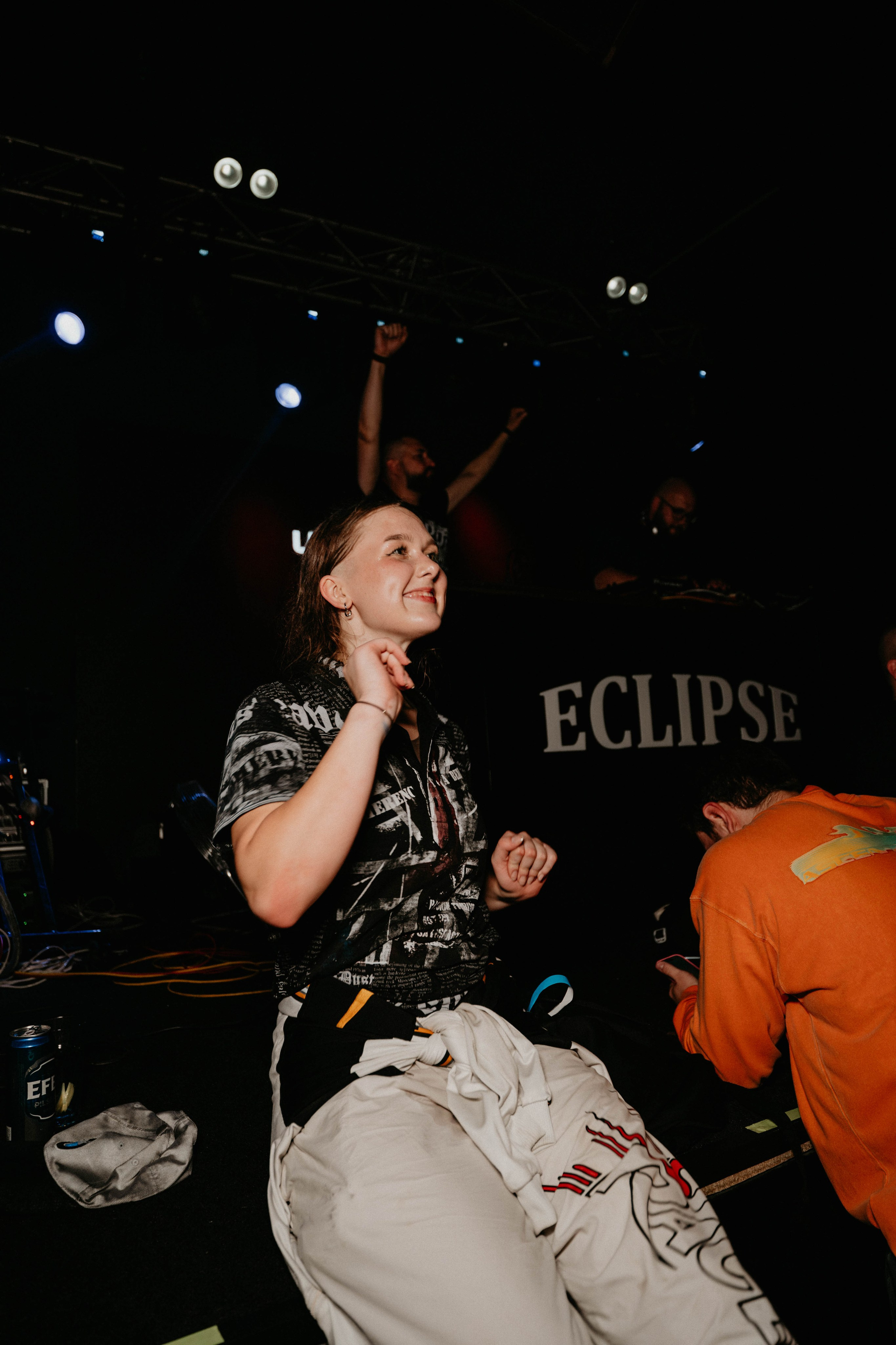 AURA. Концептуальный фотограф Шлыкова Ольга