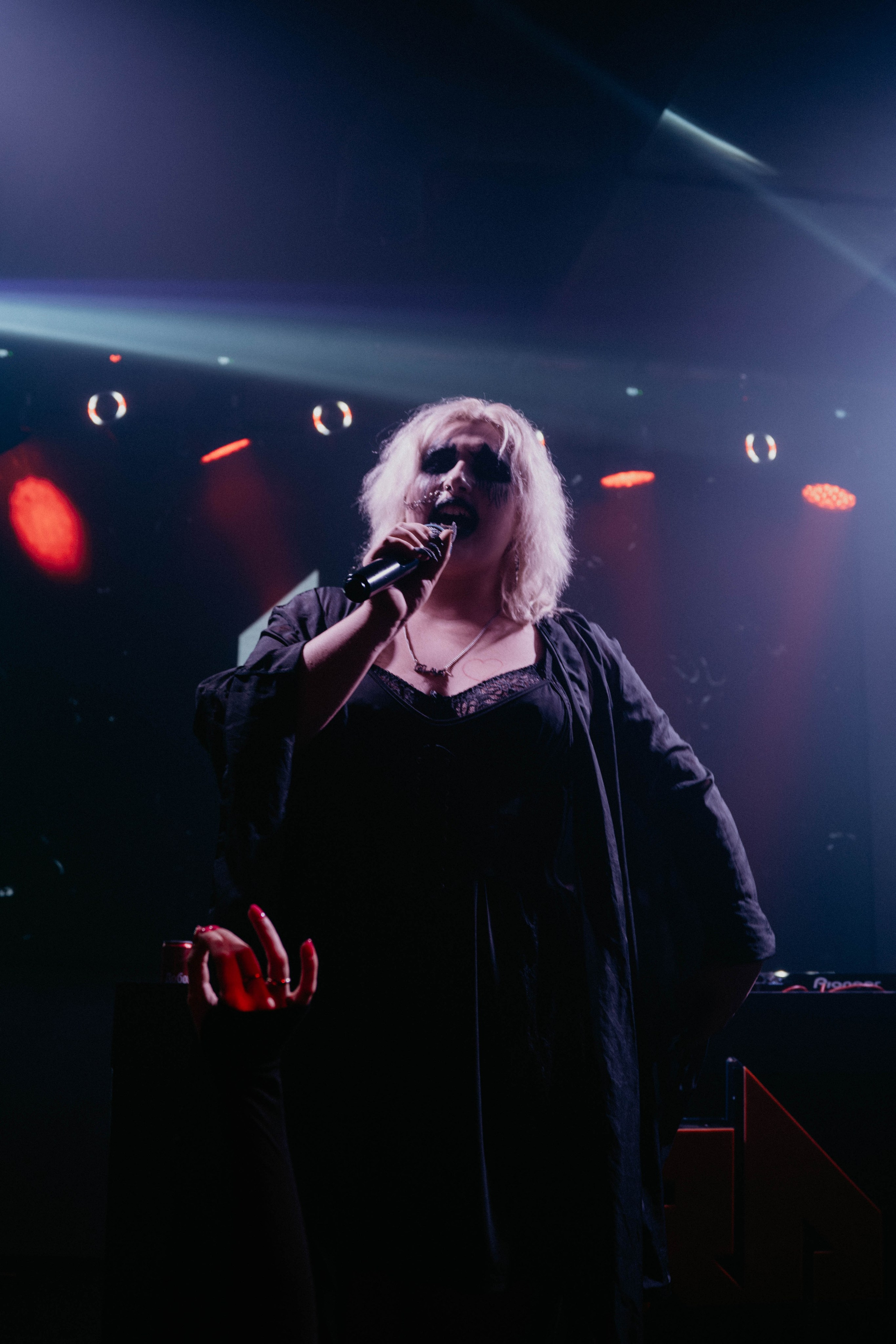 AURA. Концептуальный фотограф Шлыкова Ольга