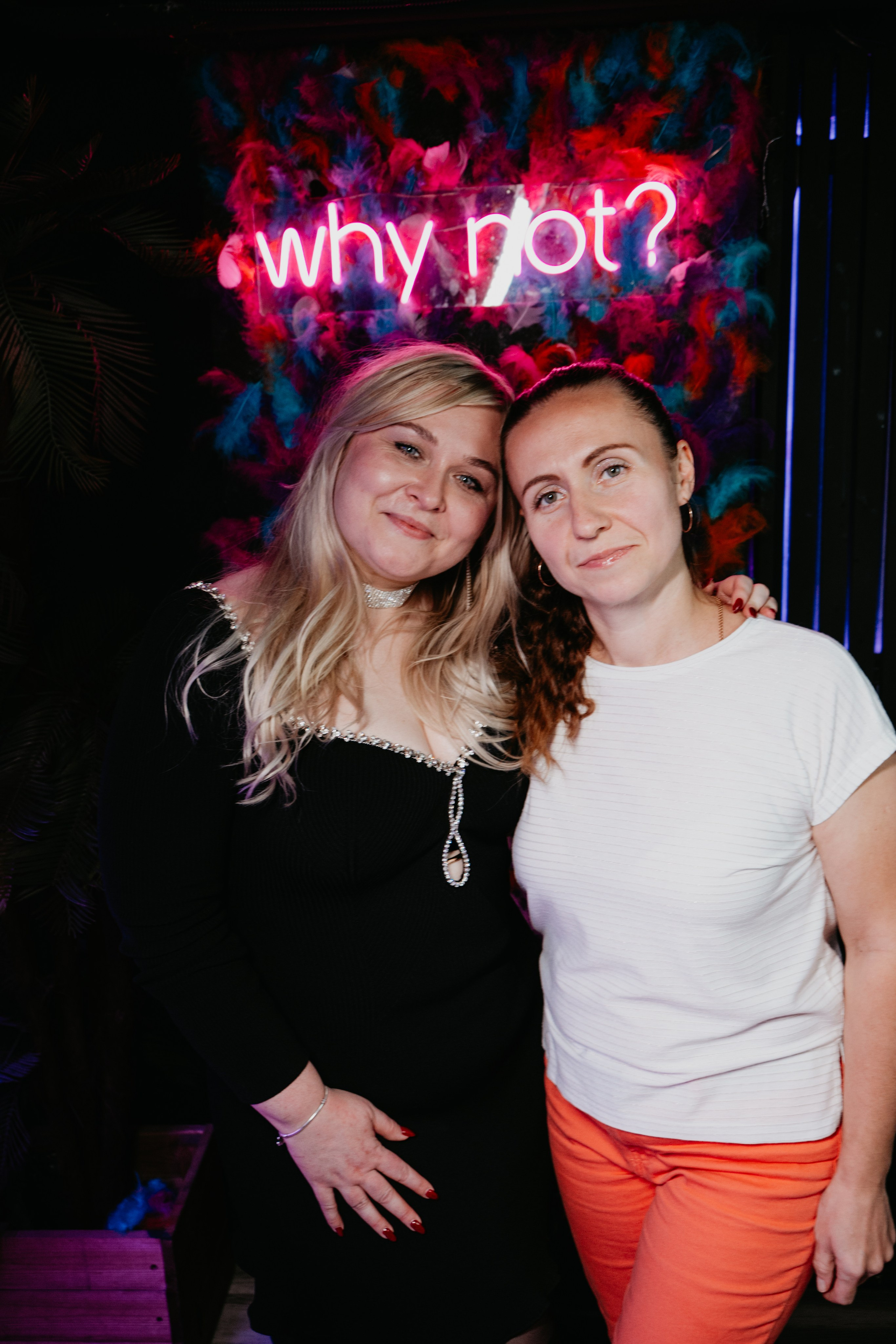 Девичник. Концептуальный фотограф Шлыкова Ольга