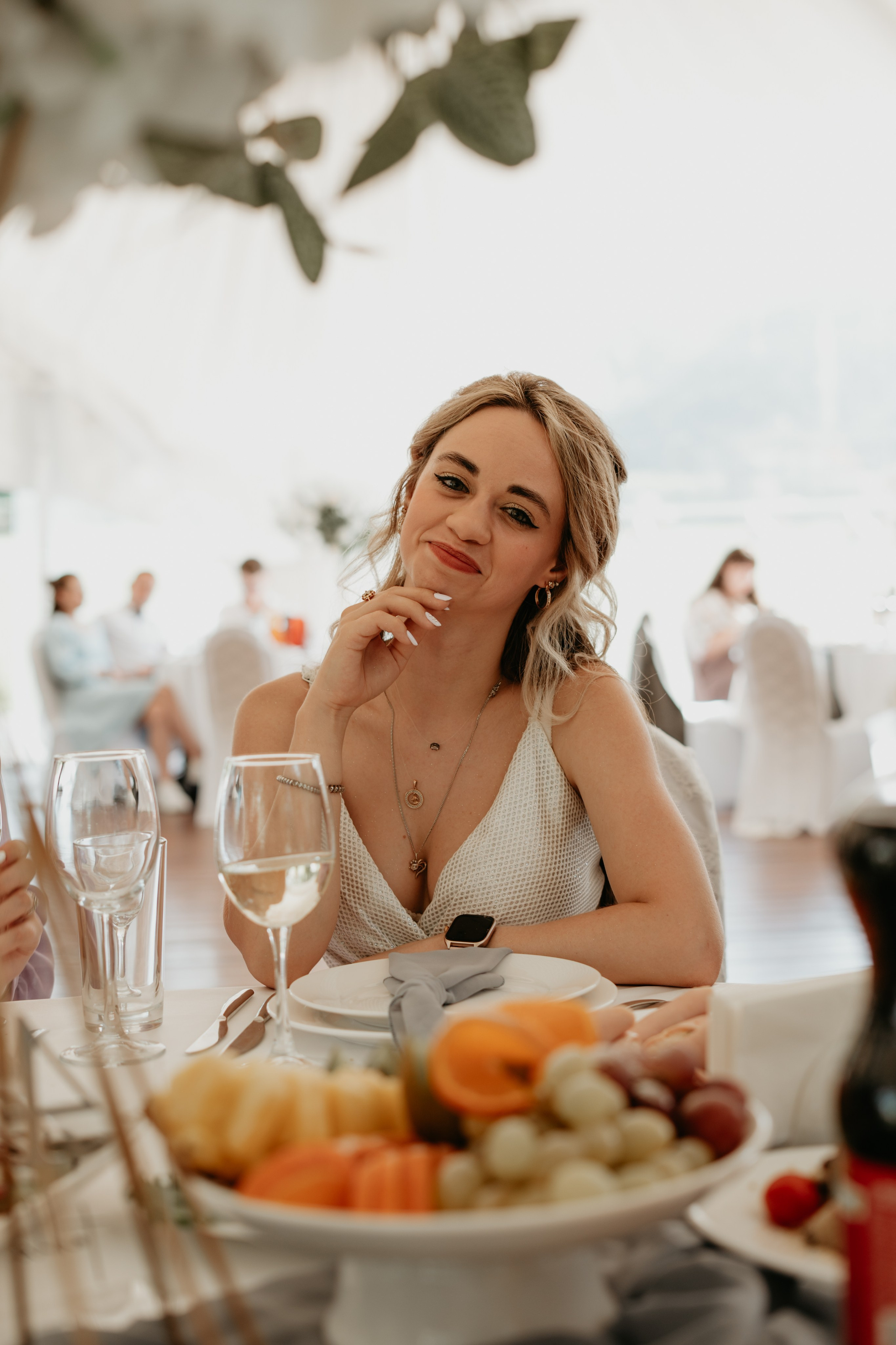 Иван и Евгения. Концептуальный фотограф Шлыкова Ольга