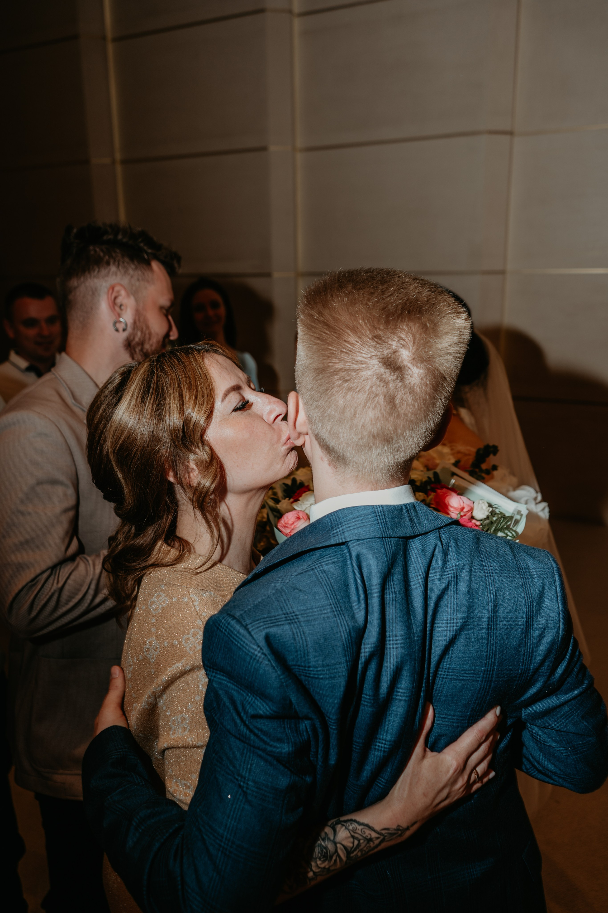 Иван и Евгения. Концептуальный фотограф Шлыкова Ольга