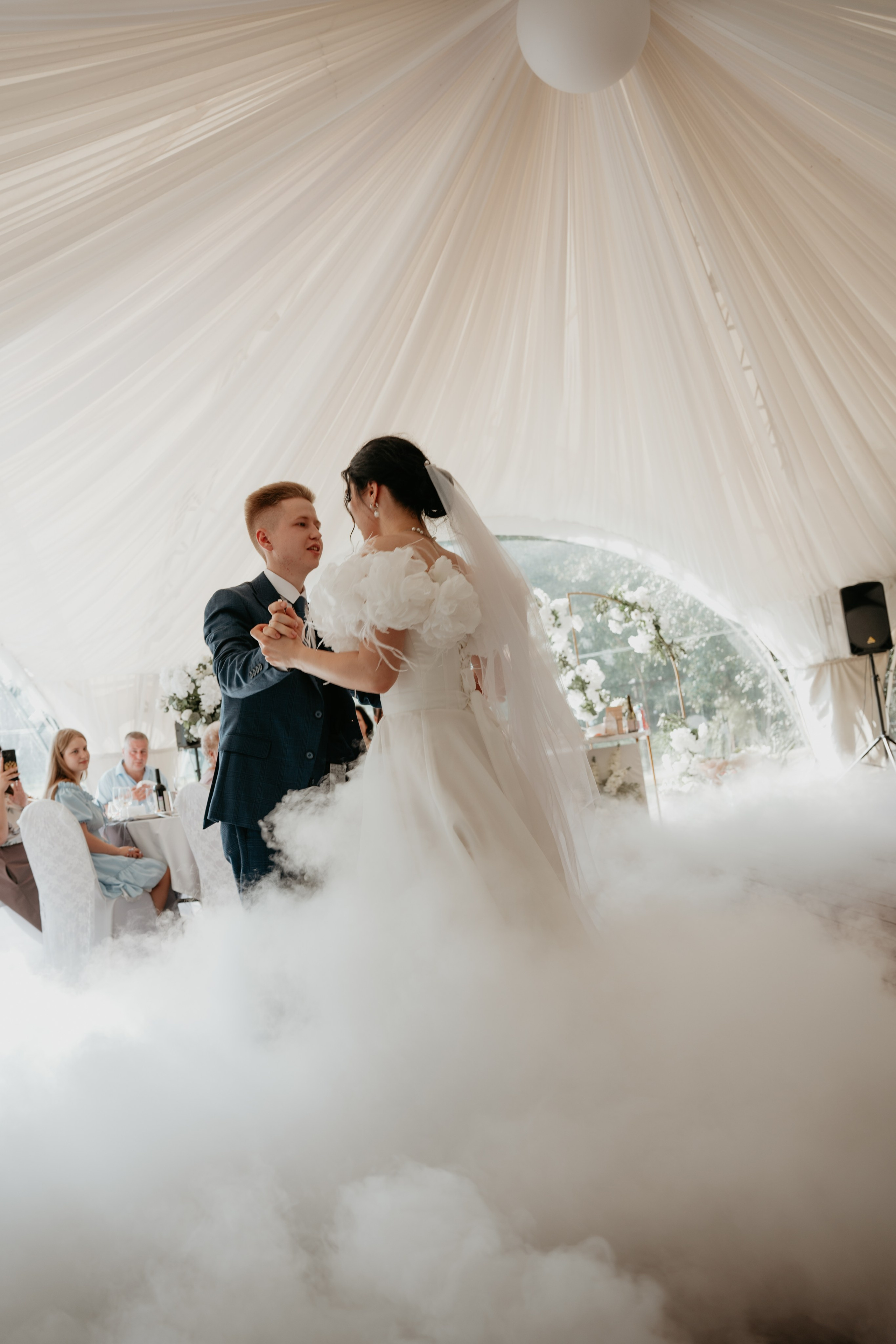 Иван и Евгения. Концептуальный фотограф Шлыкова Ольга