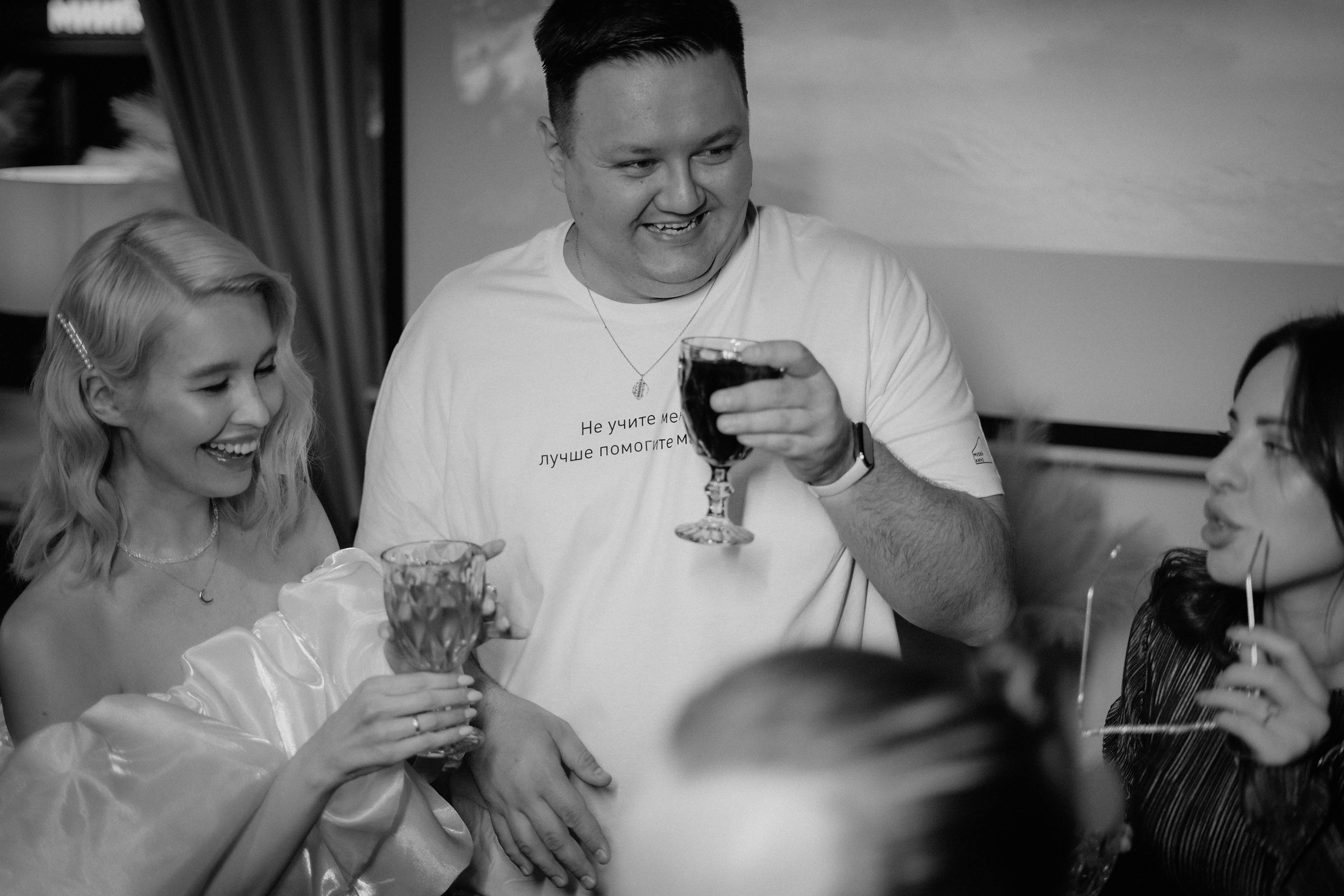 Happy birthday. Концептуальный фотограф Шлыкова Ольга