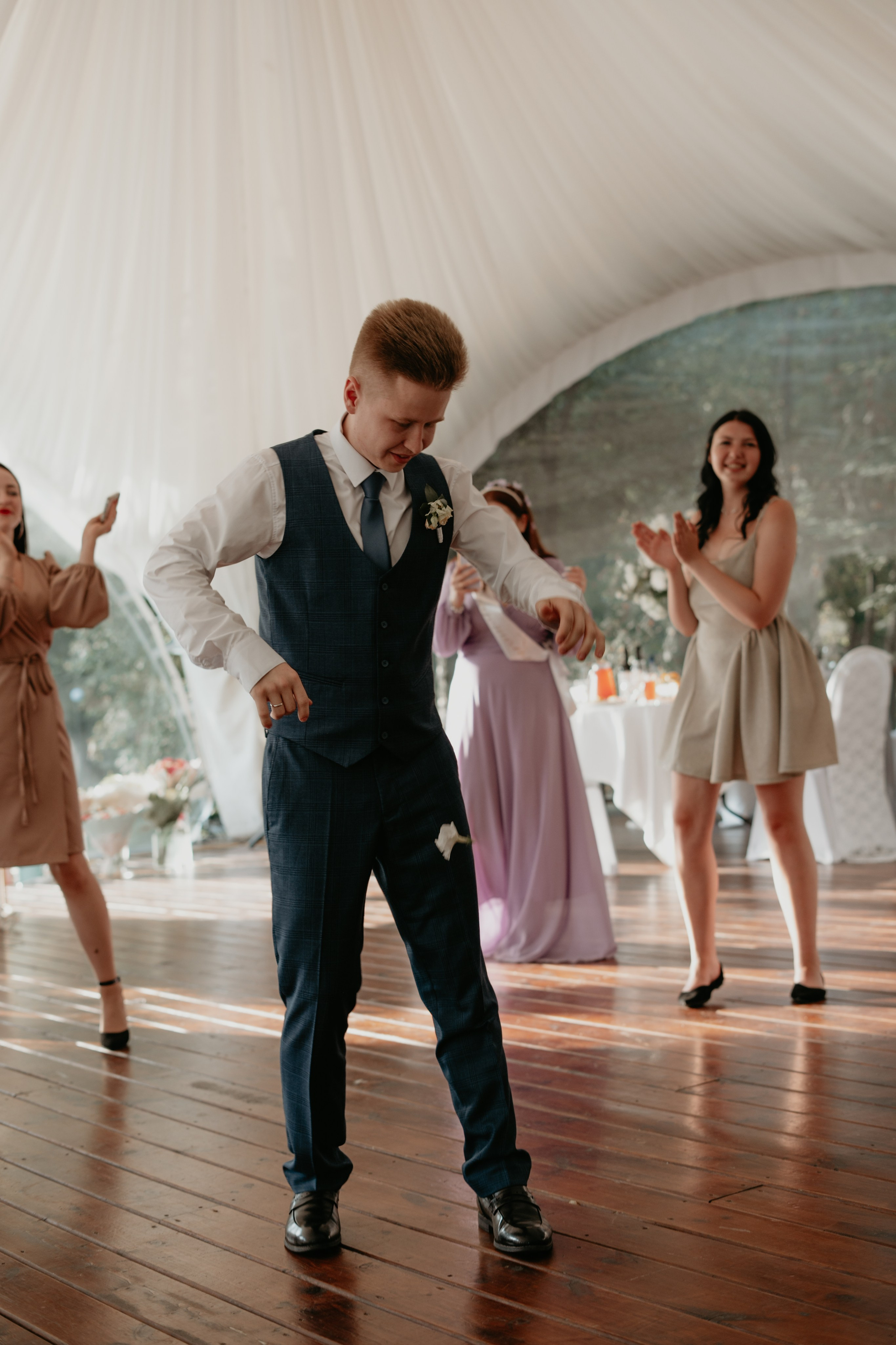 Иван и Евгения. Концептуальный фотограф Шлыкова Ольга