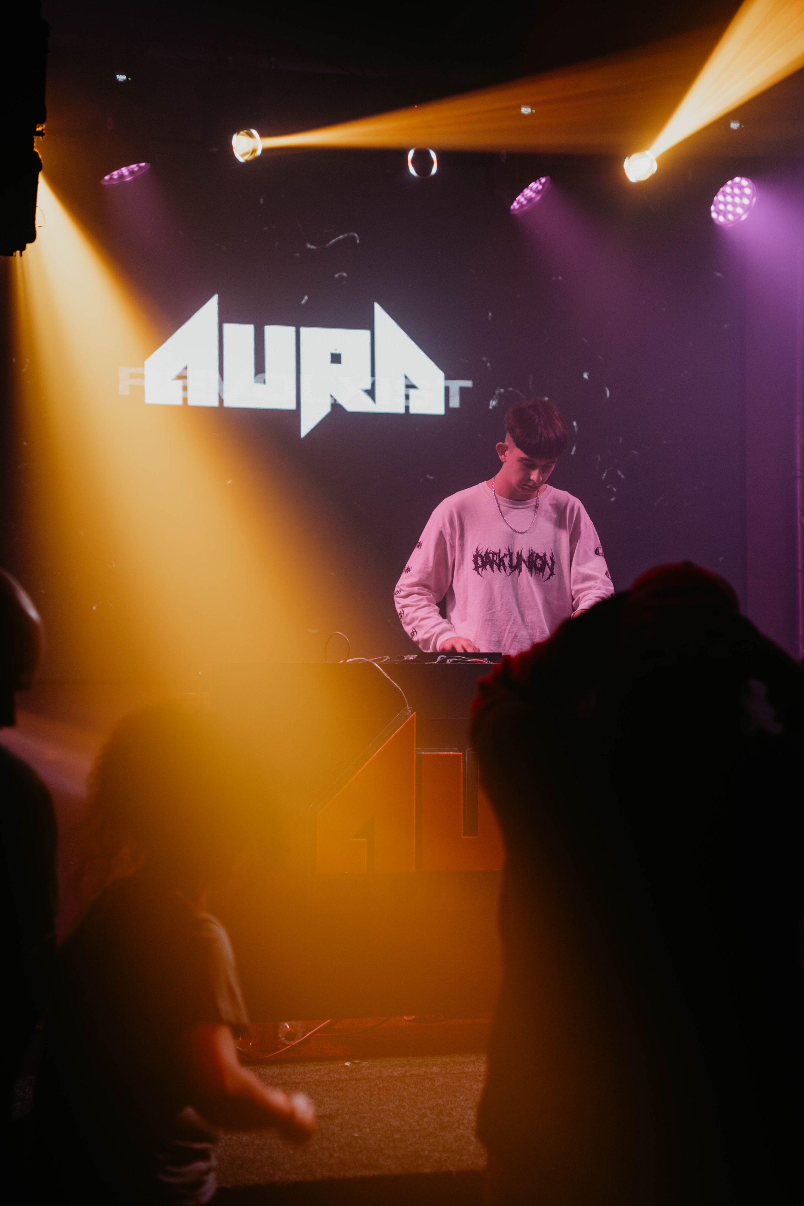 AURA. Концептуальный фотограф Шлыкова Ольга