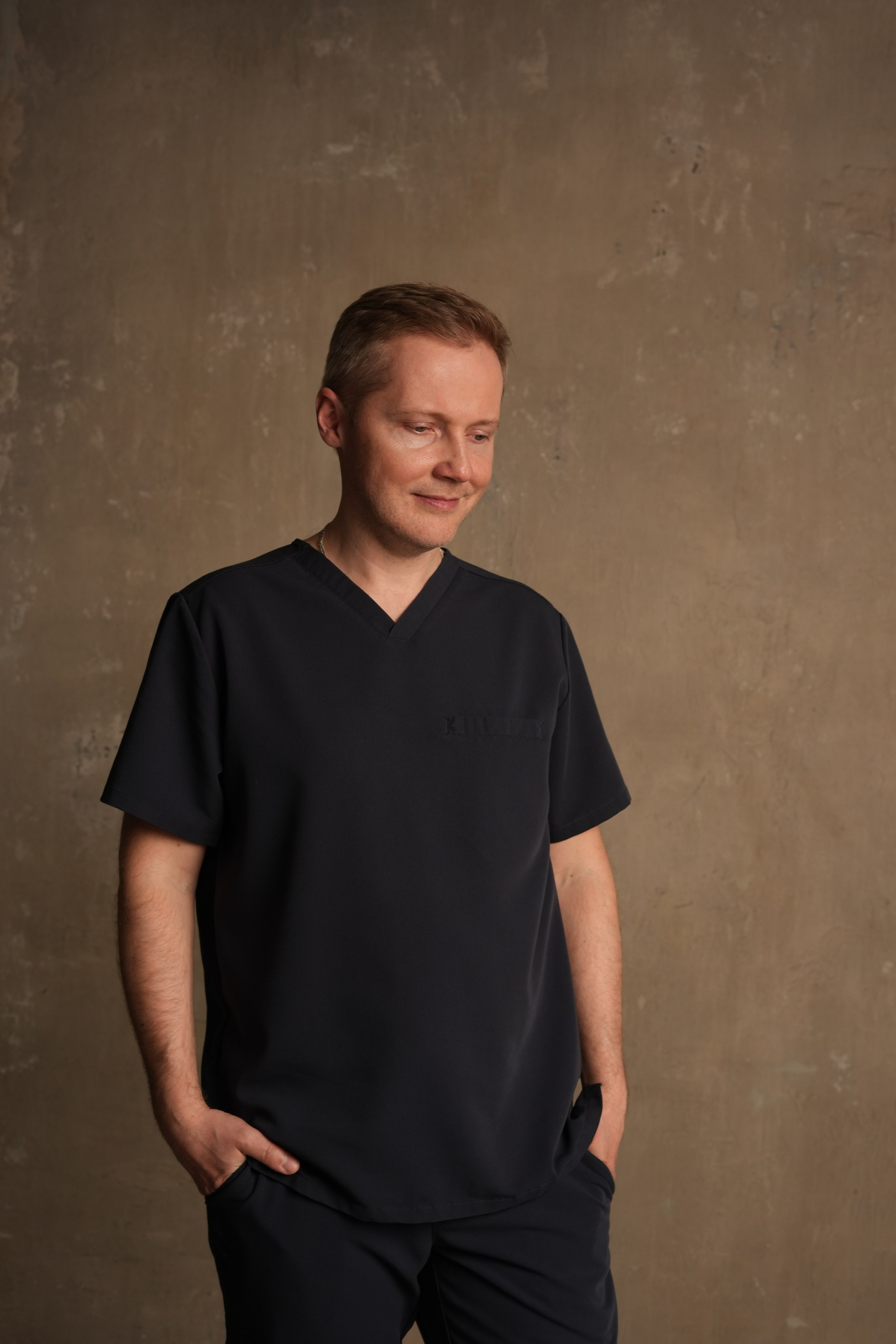 Александр. Концептуальный фотограф Шлыкова Ольга