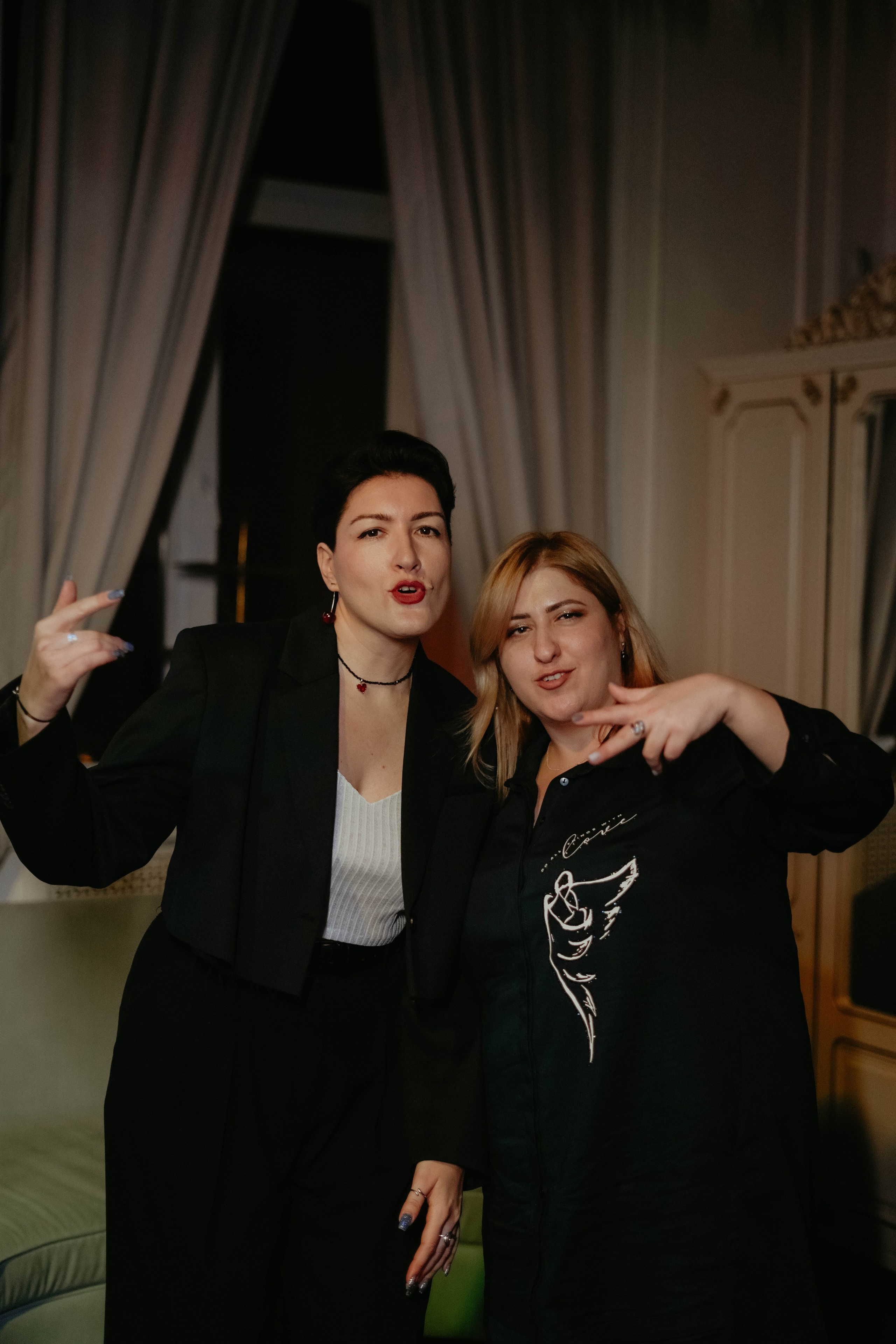 Happy birthday. Концептуальный фотограф Шлыкова Ольга