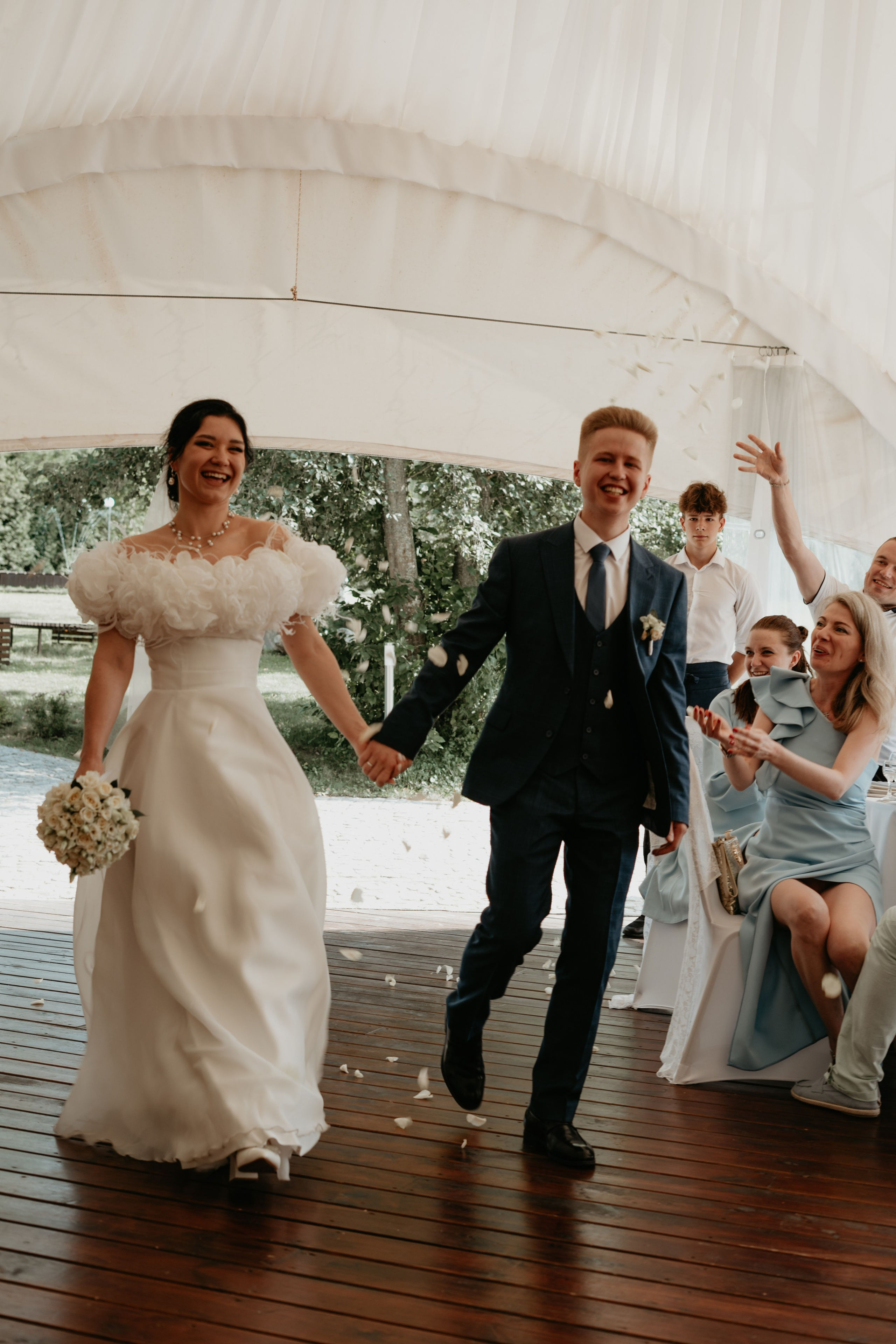 Иван и Евгения. Концептуальный фотограф Шлыкова Ольга