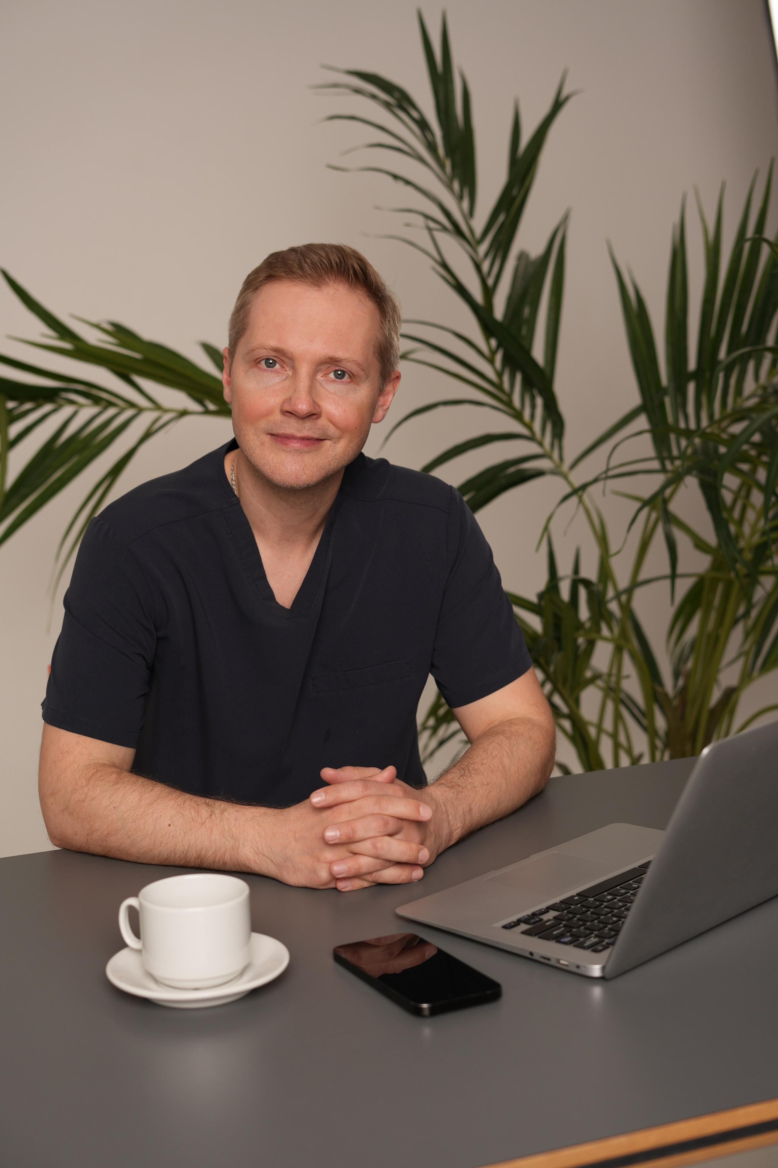 Александр. Концептуальный фотограф Шлыкова Ольга